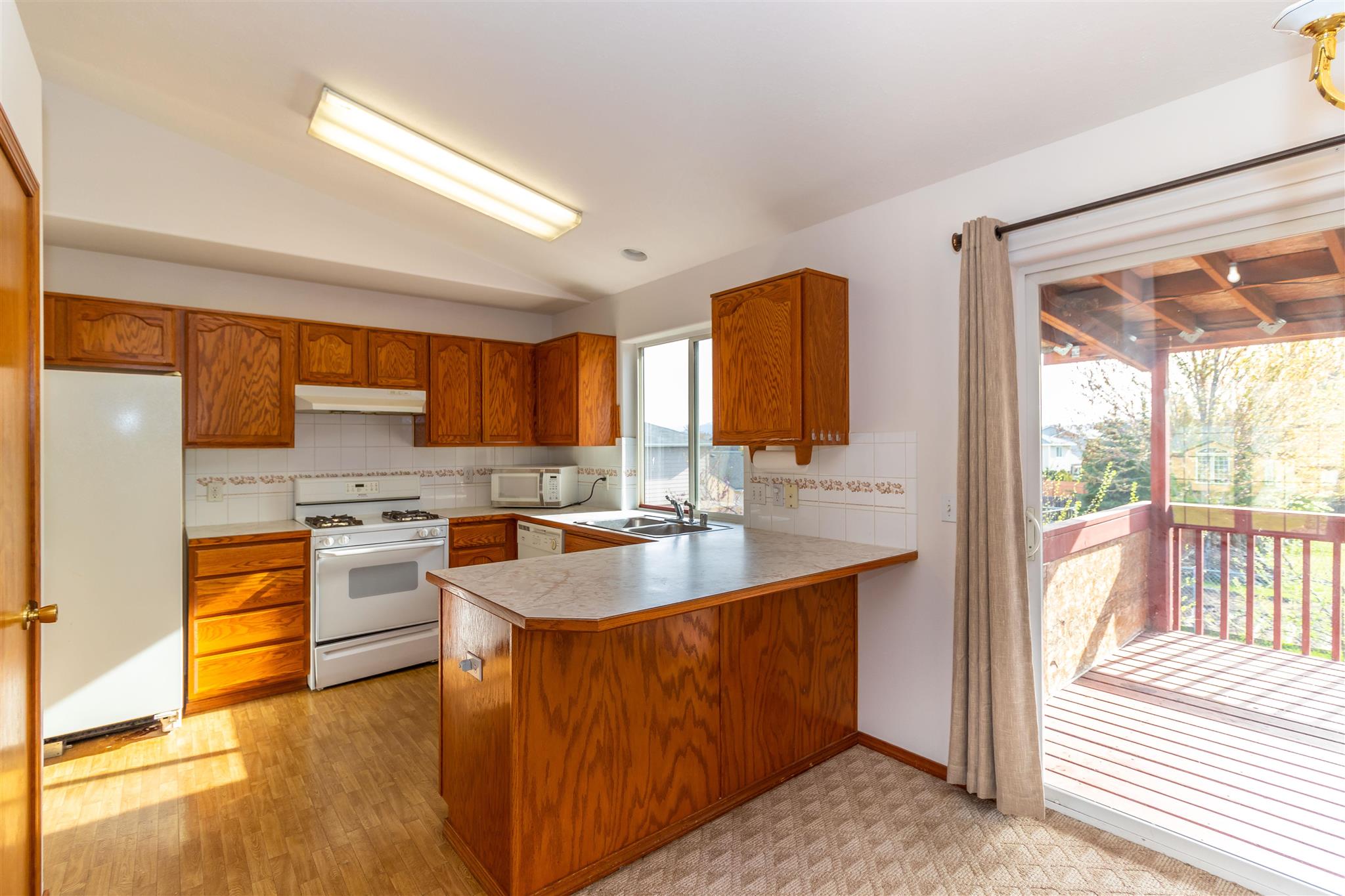 7312 North Perry Street Spokane, WA 99217 - Photo 6 of 38 Gallery Image 6