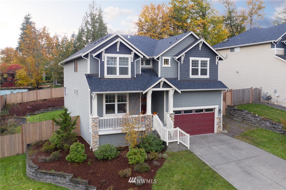 4919 Northeast 25th Street Renton, WA 98059 - Photo 1 of 25 Gallery Image 1