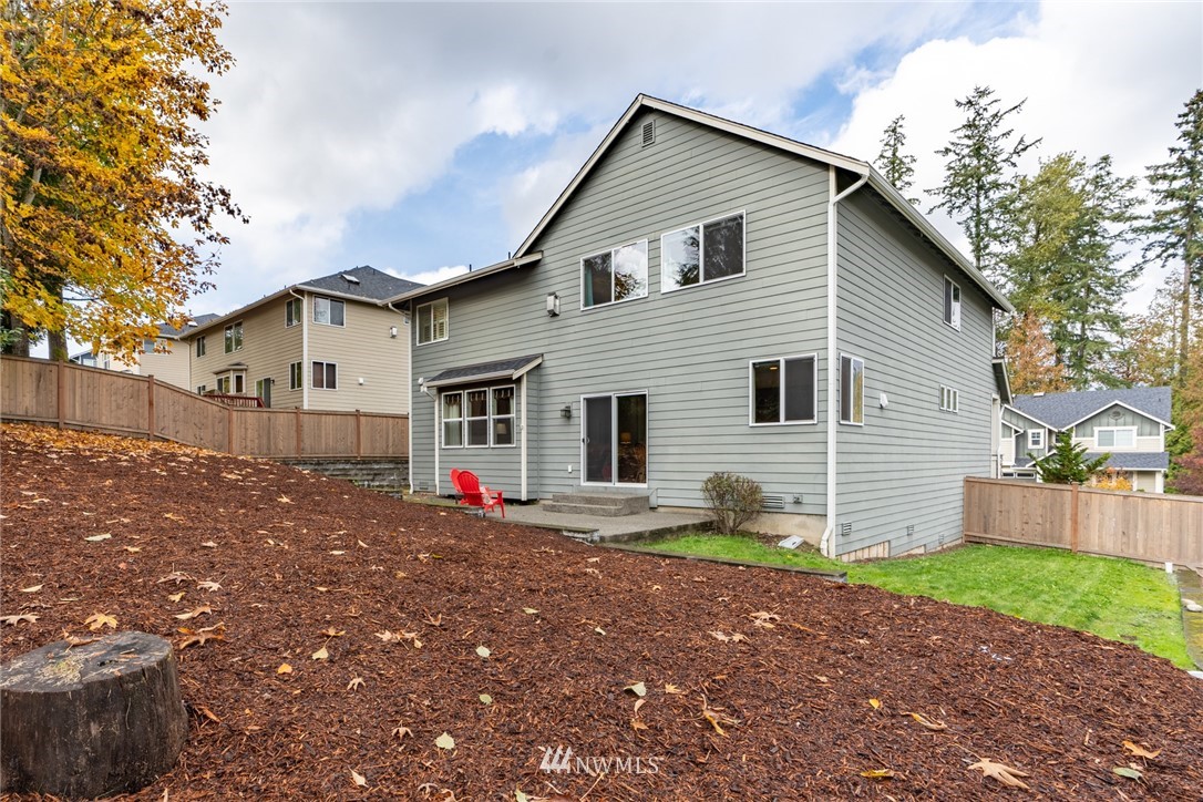 4919 Northeast 25th Street Renton, WA 98059 - Photo 25 of 25 Gallery Image 25