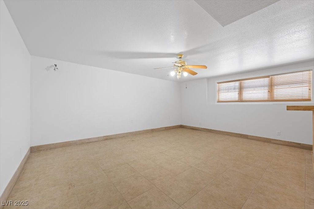360 Echo Road Mount Charleston, NV 89124 - Photo 35 of 75 Basement space.