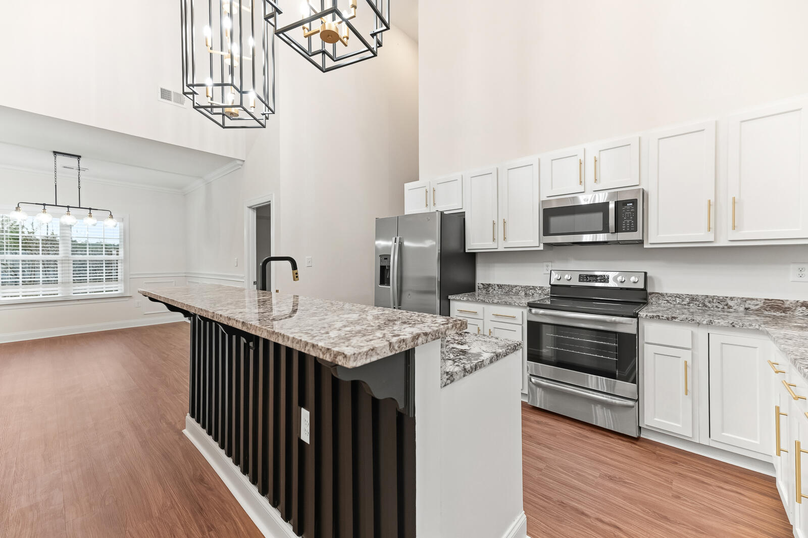 610 Cummings Chapel Road Ridgeville, SC 29472 - Photo 12 of 34 610 Cumming Chapel Road 12 of 34