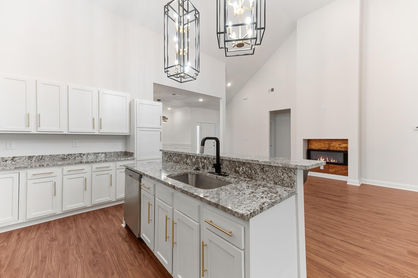 610 Cummings Chapel Road Ridgeville, SC 29472 - Photo 13 of 34 610 Cumming Chapel Road 13 of 34