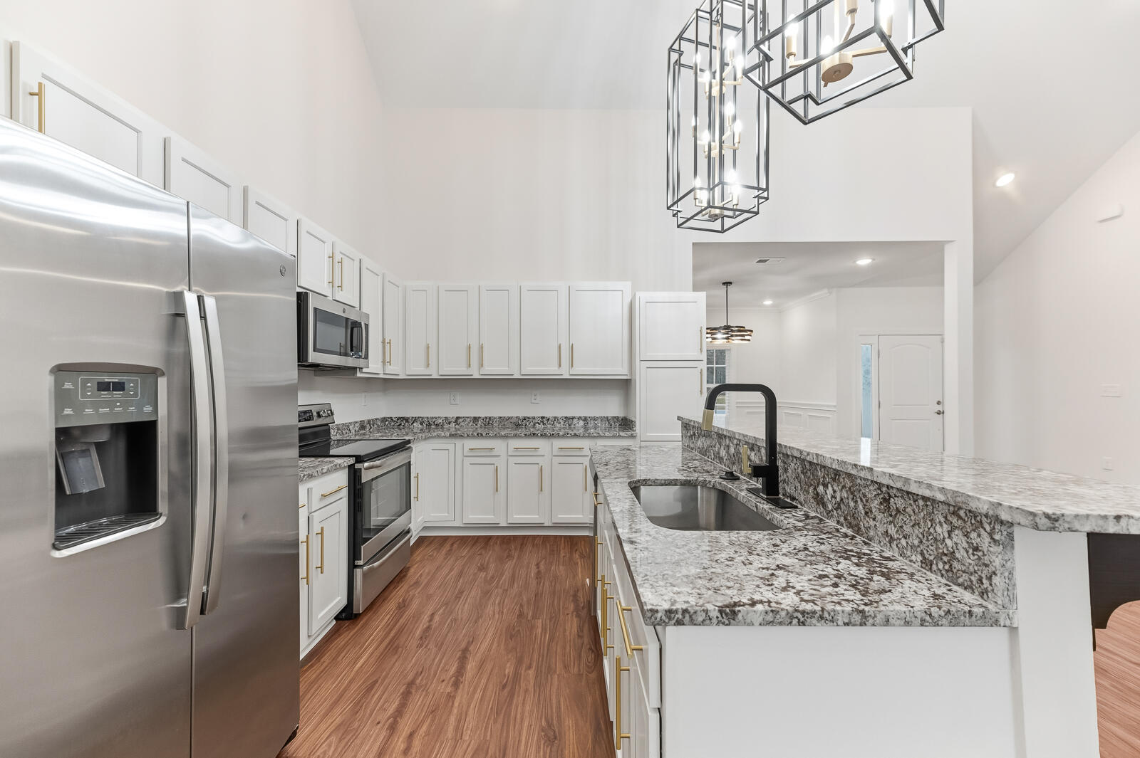 610 Cummings Chapel Road Ridgeville, SC 29472 - Photo 14 of 34 610 Cumming Chapel Road 14 of 34