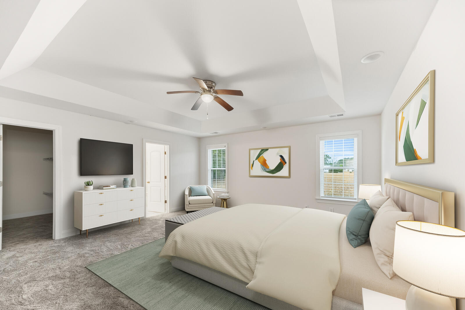 610 Cummings Chapel Road Ridgeville, SC 29472 - Photo 16 of 34 610 Cumming Chapel Road 16 of 34