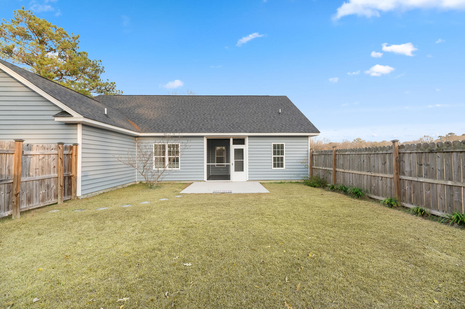 610 Cummings Chapel Road Ridgeville, SC 29472 - Photo 32 of 34 610 Cumming Chapel Road 32 of 34