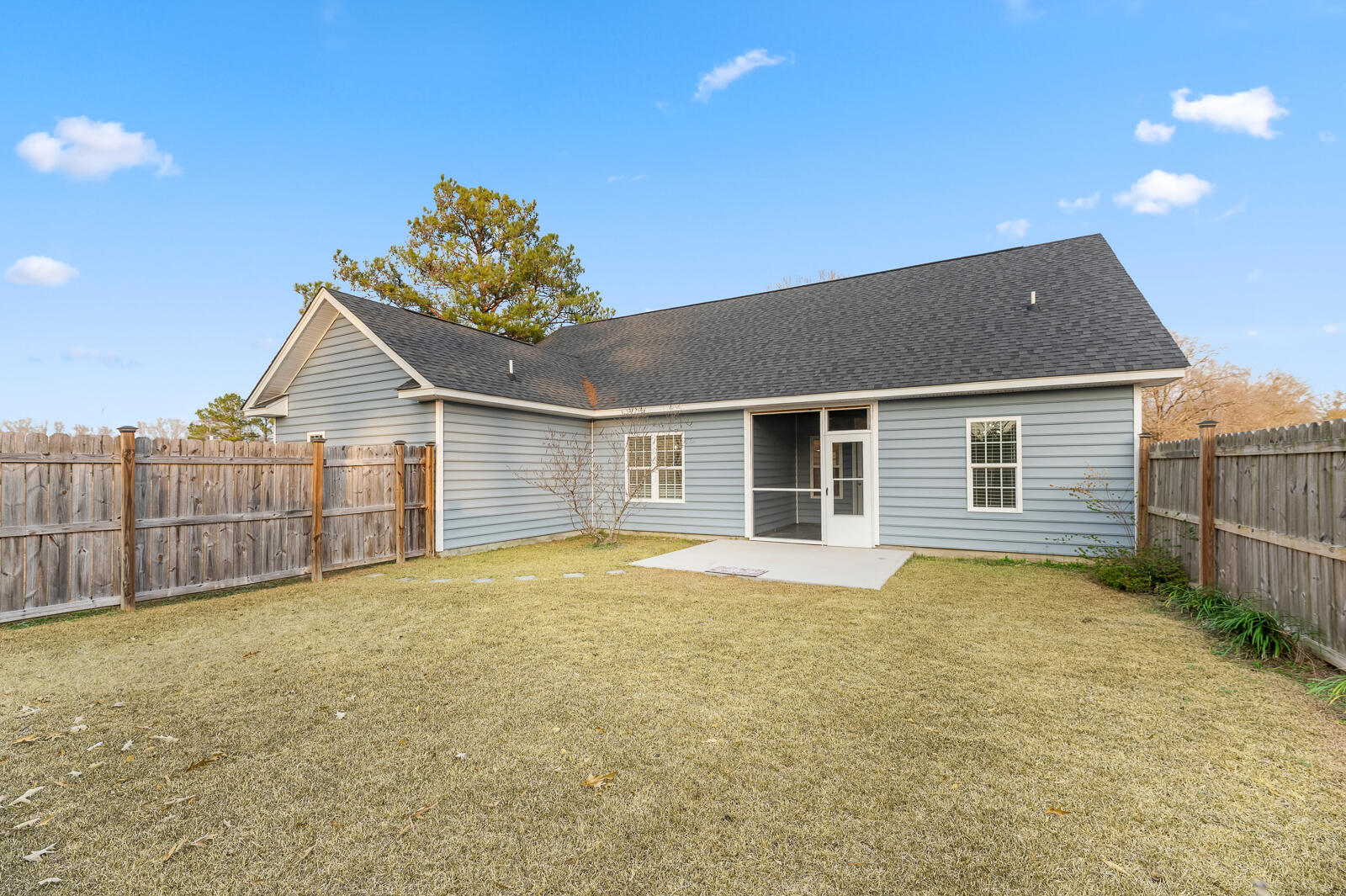 610 Cummings Chapel Road Ridgeville, SC 29472 - Photo 33 of 34 610 Cumming Chapel Road 33 of 34