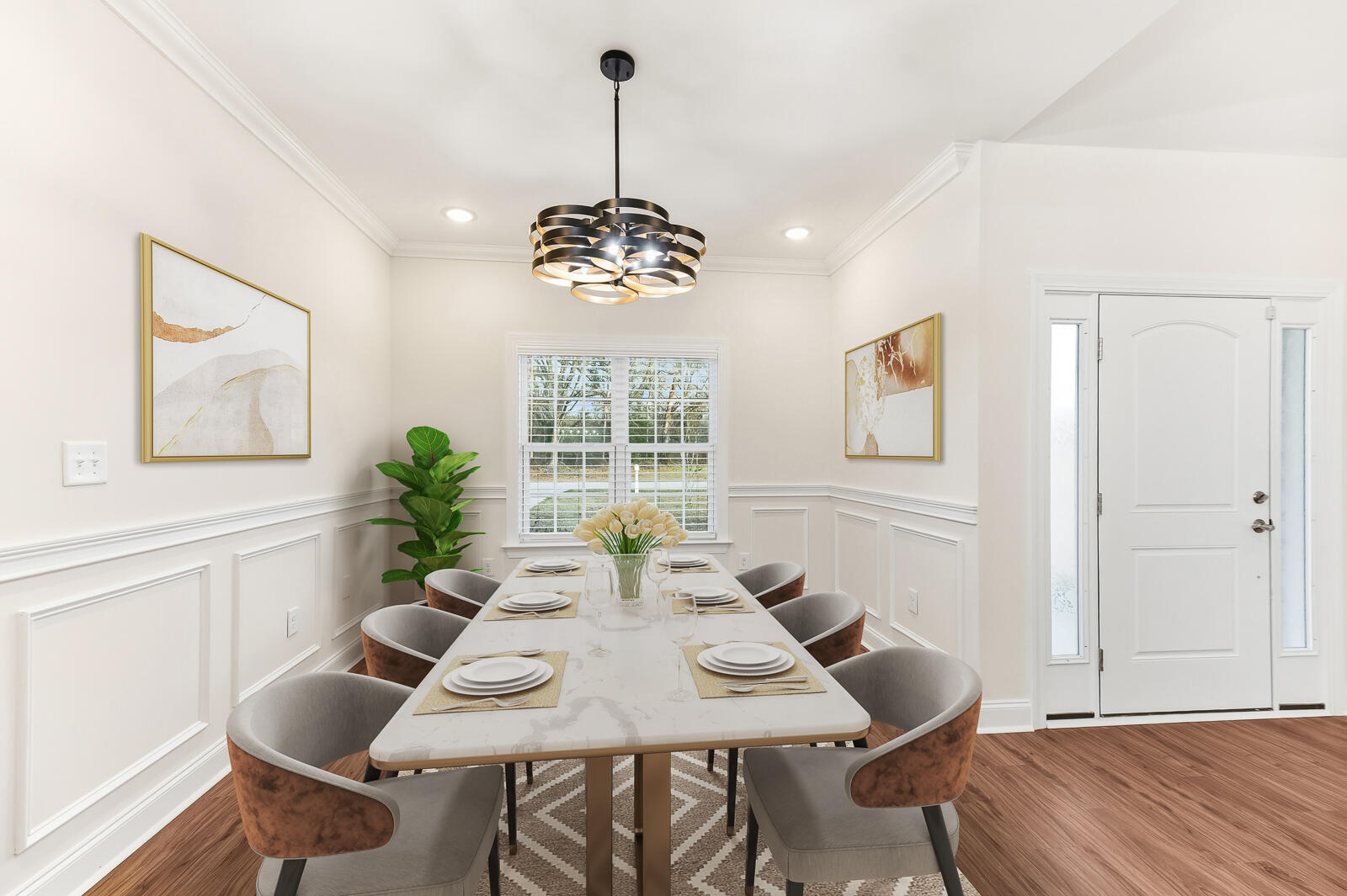 610 Cummings Chapel Road Ridgeville, SC 29472 - Photo 4 of 34 610 Cumming Chapel Road 4 of 34