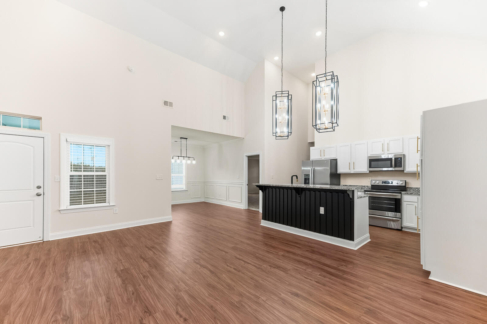 610 Cummings Chapel Road Ridgeville, SC 29472 - Photo 5 of 34 610 Cumming Chapel Road 5 of 34