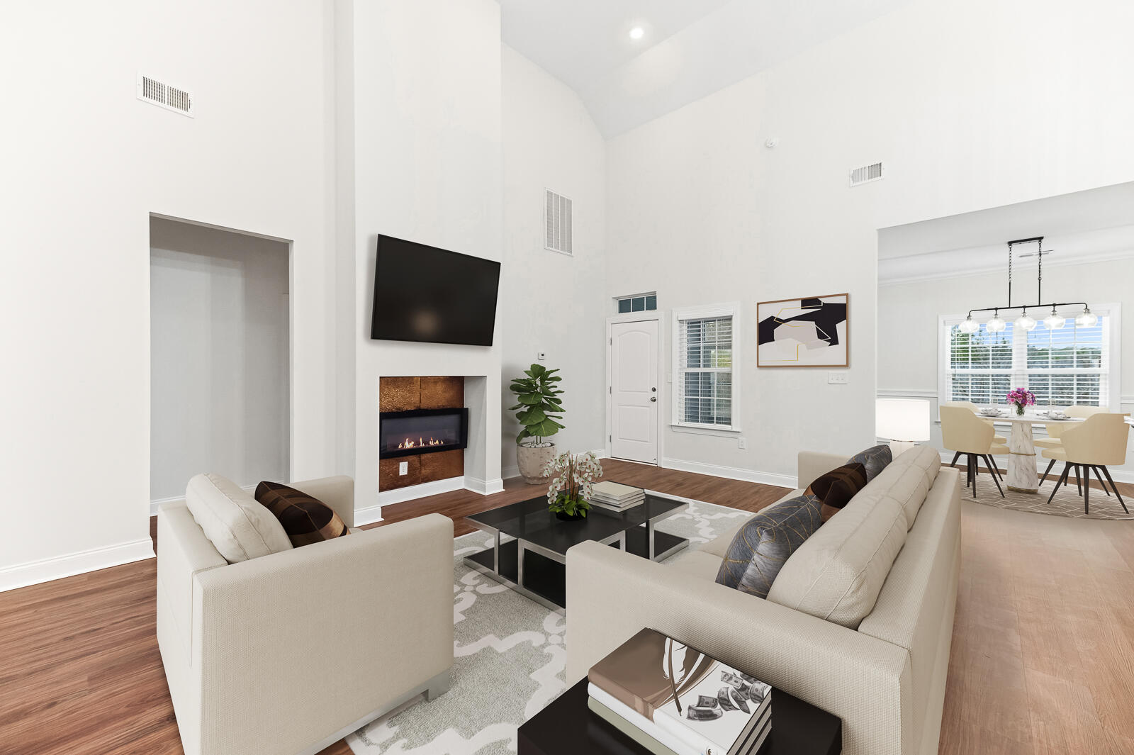 610 Cummings Chapel Road Ridgeville, SC 29472 - Photo 7 of 34 610 Cumming Chapel Road 7 of 34