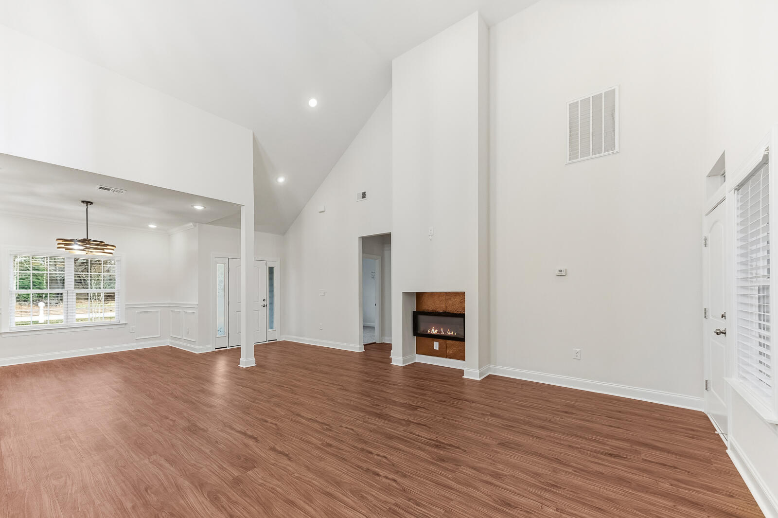 610 Cummings Chapel Road Ridgeville, SC 29472 - Photo 8 of 34 610 Cumming Chapel Road 8 of 34