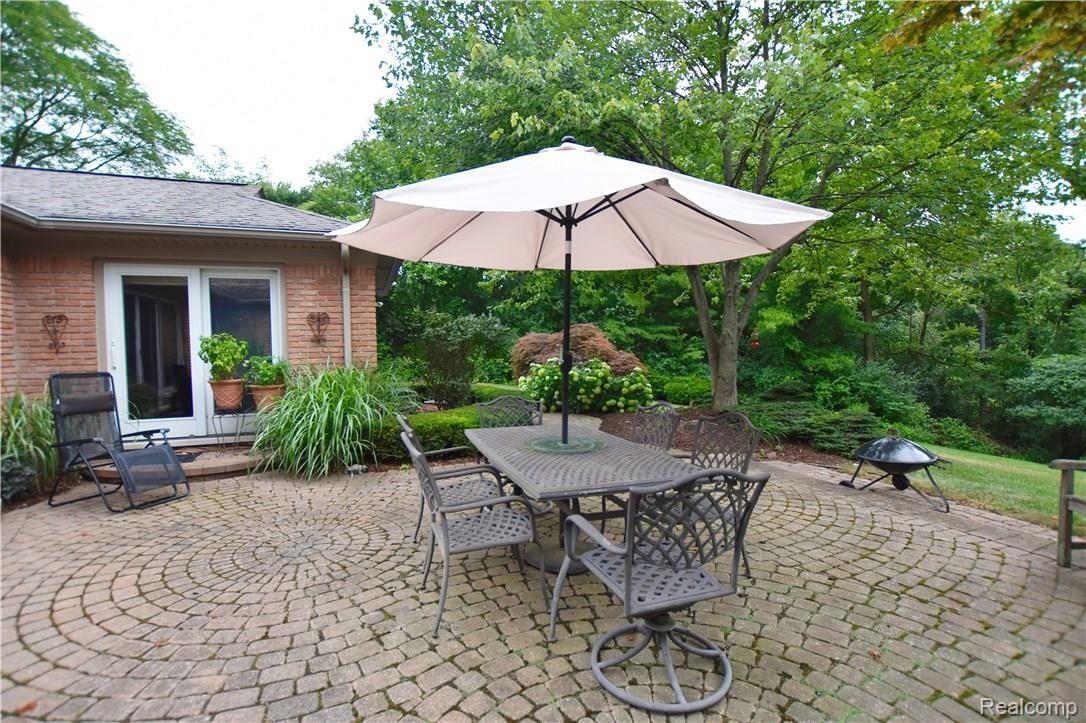 4155 Valley Forge Road Bloomfield Hills, MI 48301 - Photo 34 of 42 4155 Valley Forge_34.JPG