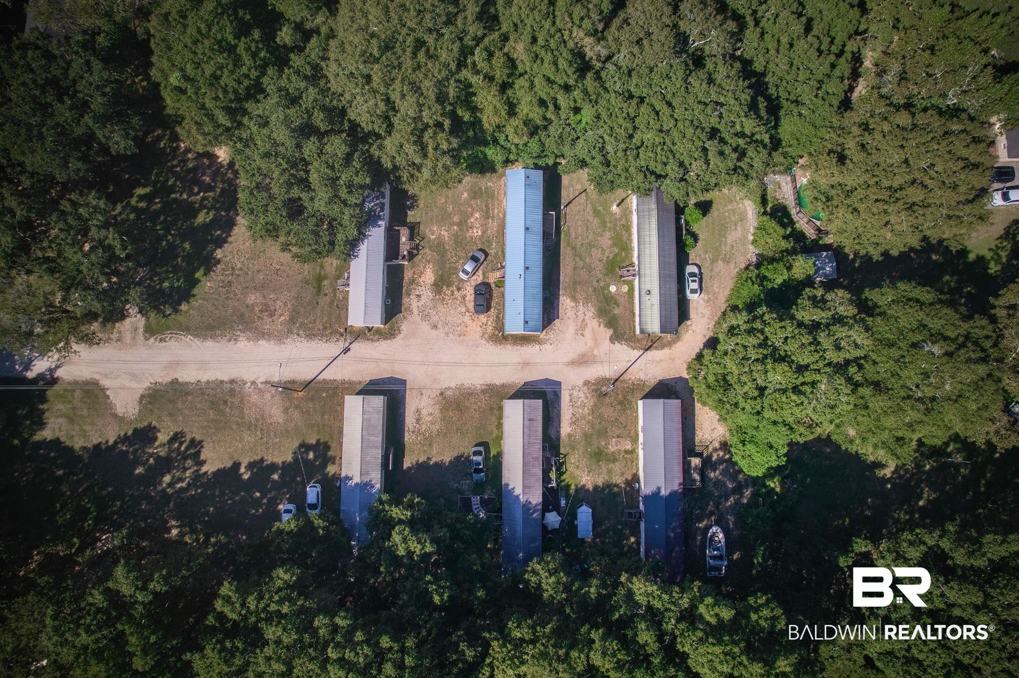 6410 Hayfield Road Theodore, AL 36582 - Photo 40 of 45