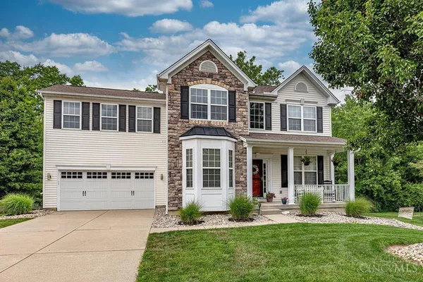$549,900 | 5270 Alpine Court, Hamilton, OH 45011