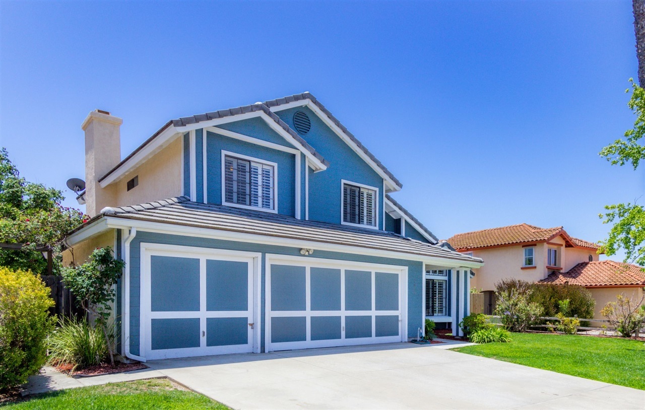 1417 Ozark Road Oceanside, CA 92056 - Photo 2 of 25