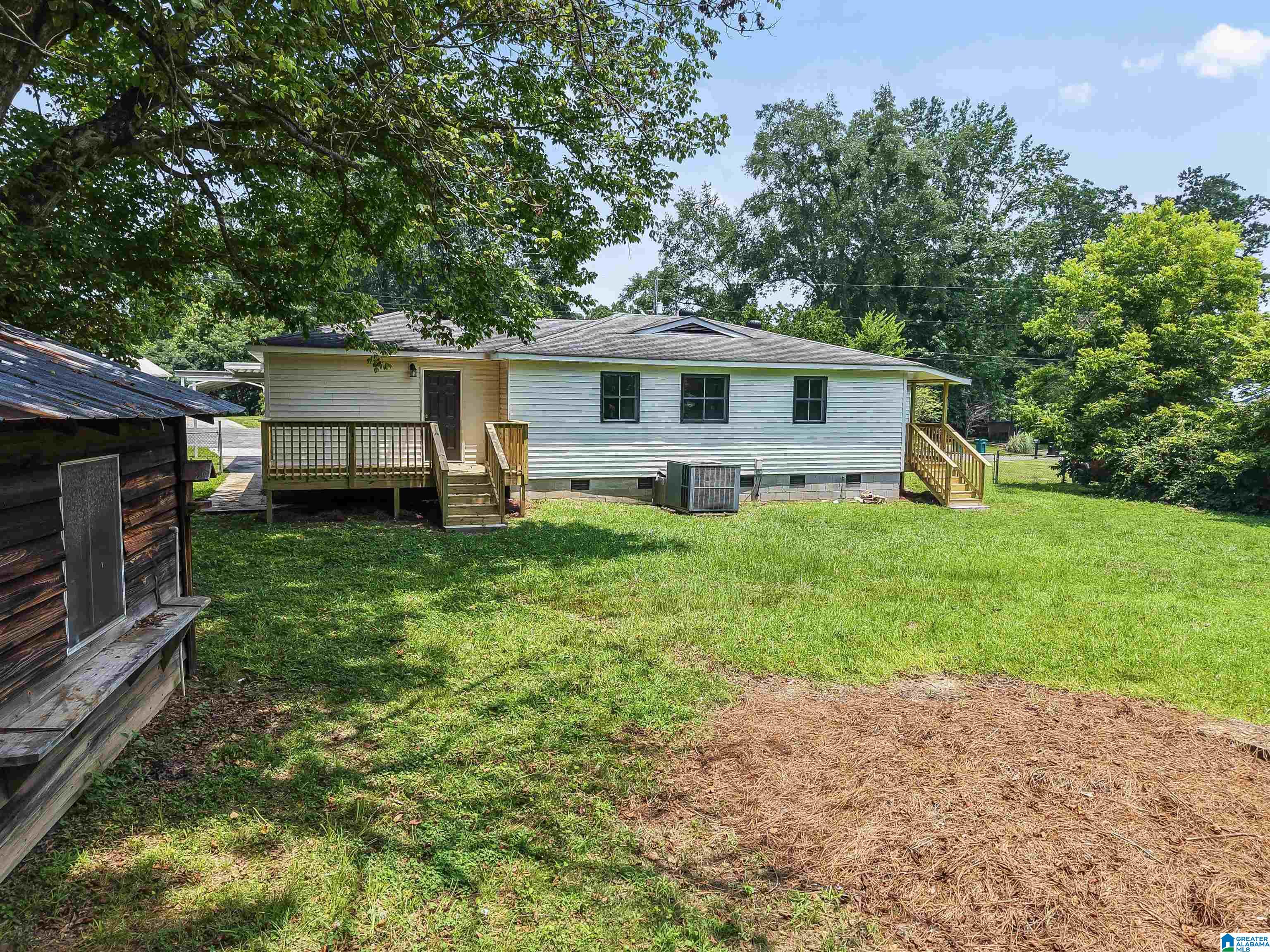 162 Rew Road Bessemer, AL 35023 - Photo 27 of 33