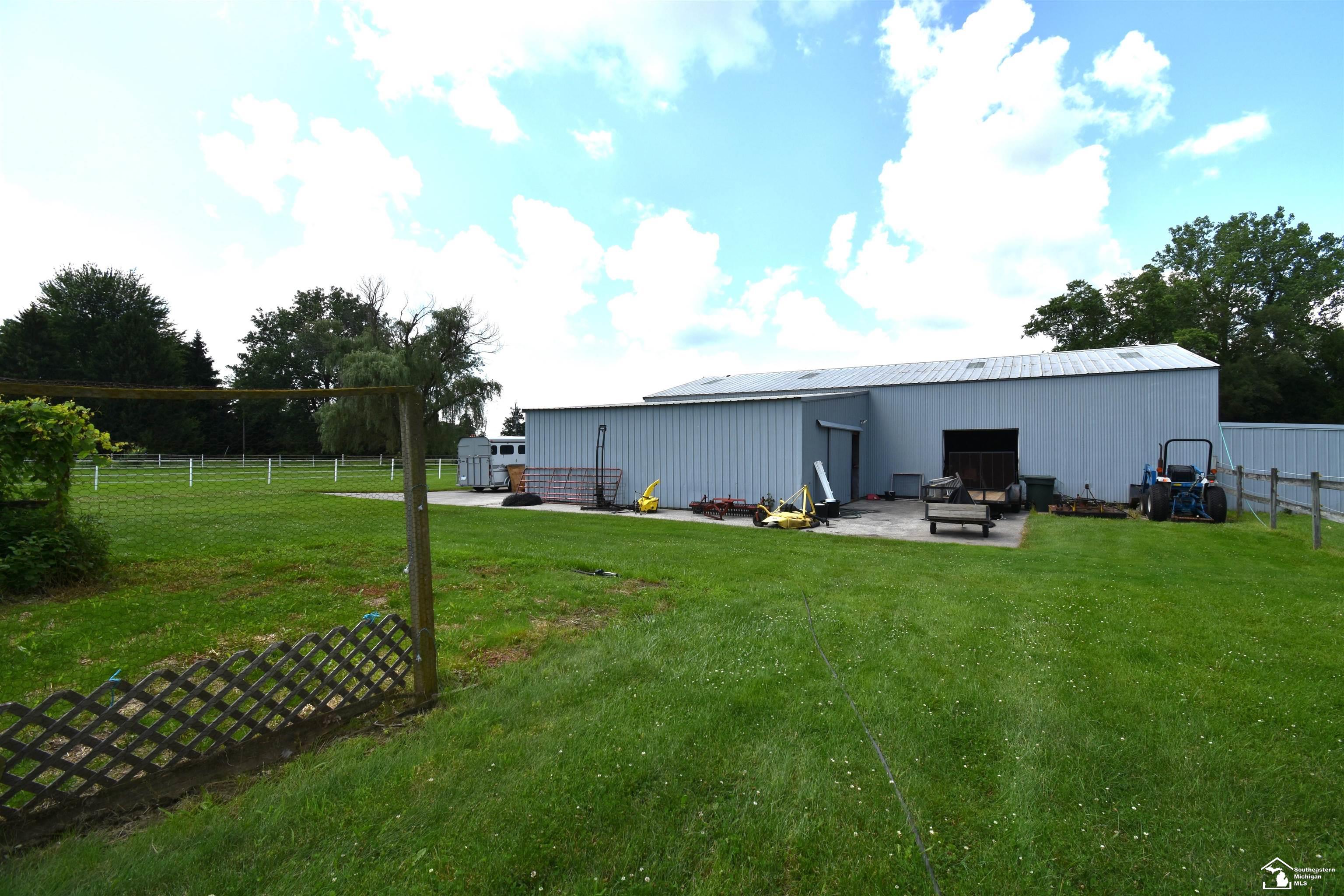 3745 Samaria Road Temperance, MI 48182 - Photo 57 of 63