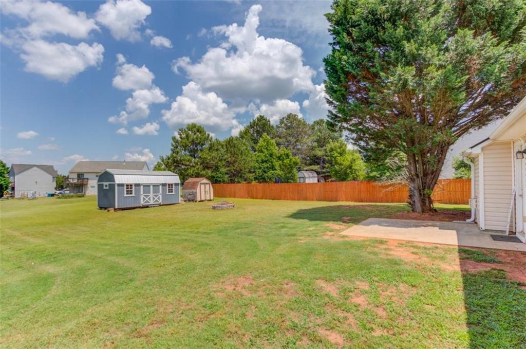 1092 Ridgeway Road Commerce, GA 30529 - Photo 23 of 26