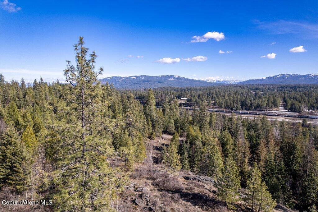 Nka Milky Way Sagle, ID 83860 - Photo 14 of 21 014-NKAThistleCreekLane312MilkyWayforGPS