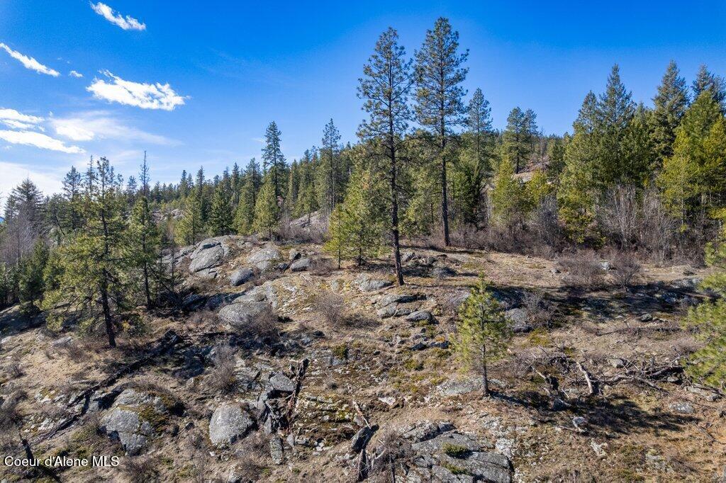 Nka Milky Way Sagle, ID 83860 - Photo 15 of 21 016-NKAThistleCreekLane312MilkyWayforGPS