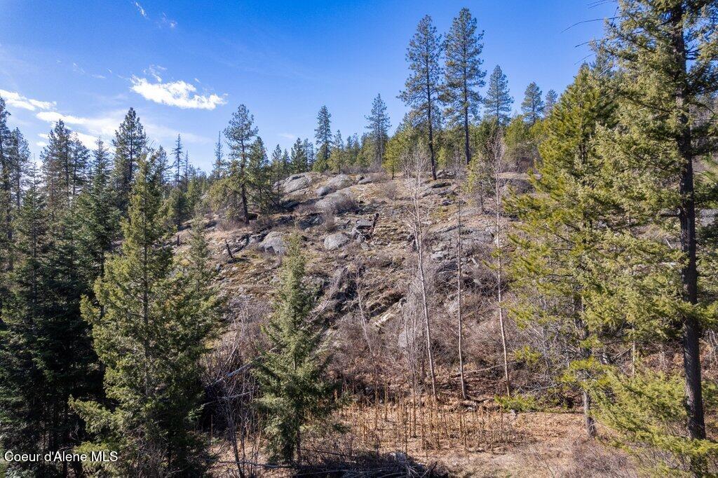 Nka Milky Way Sagle, ID 83860 - Photo 16 of 21 017-NKAThistleCreekLane312MilkyWayforGPS