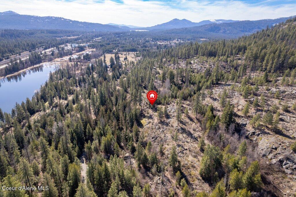 Nka Milky Way Sagle, ID 83860 - Photo 5 of 21 006-NKAThistleCreekLane312MilkyWayforGPS