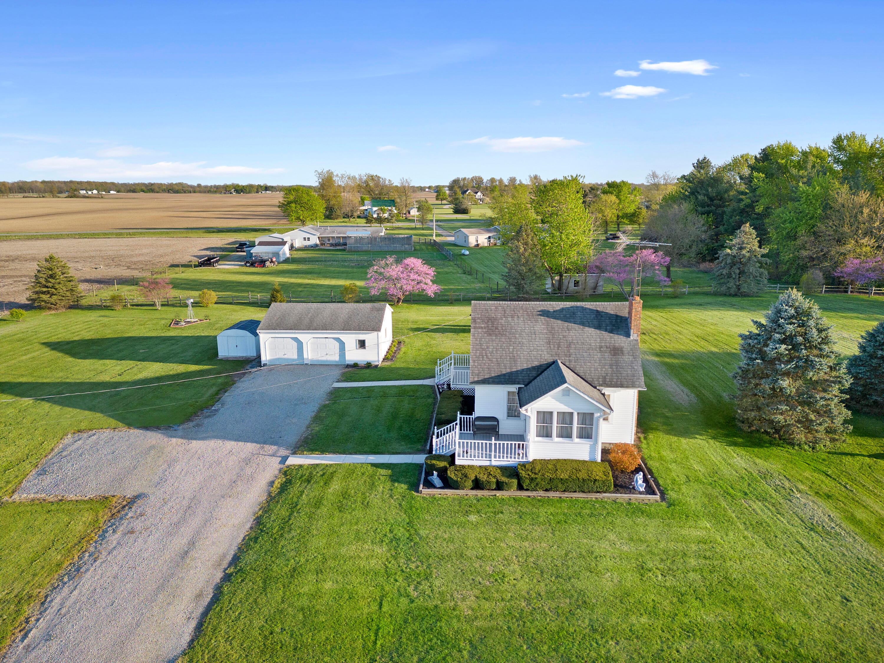 14161 Miller Road Richwood, OH 43344 - Photo 29 of 38 Areal of Property