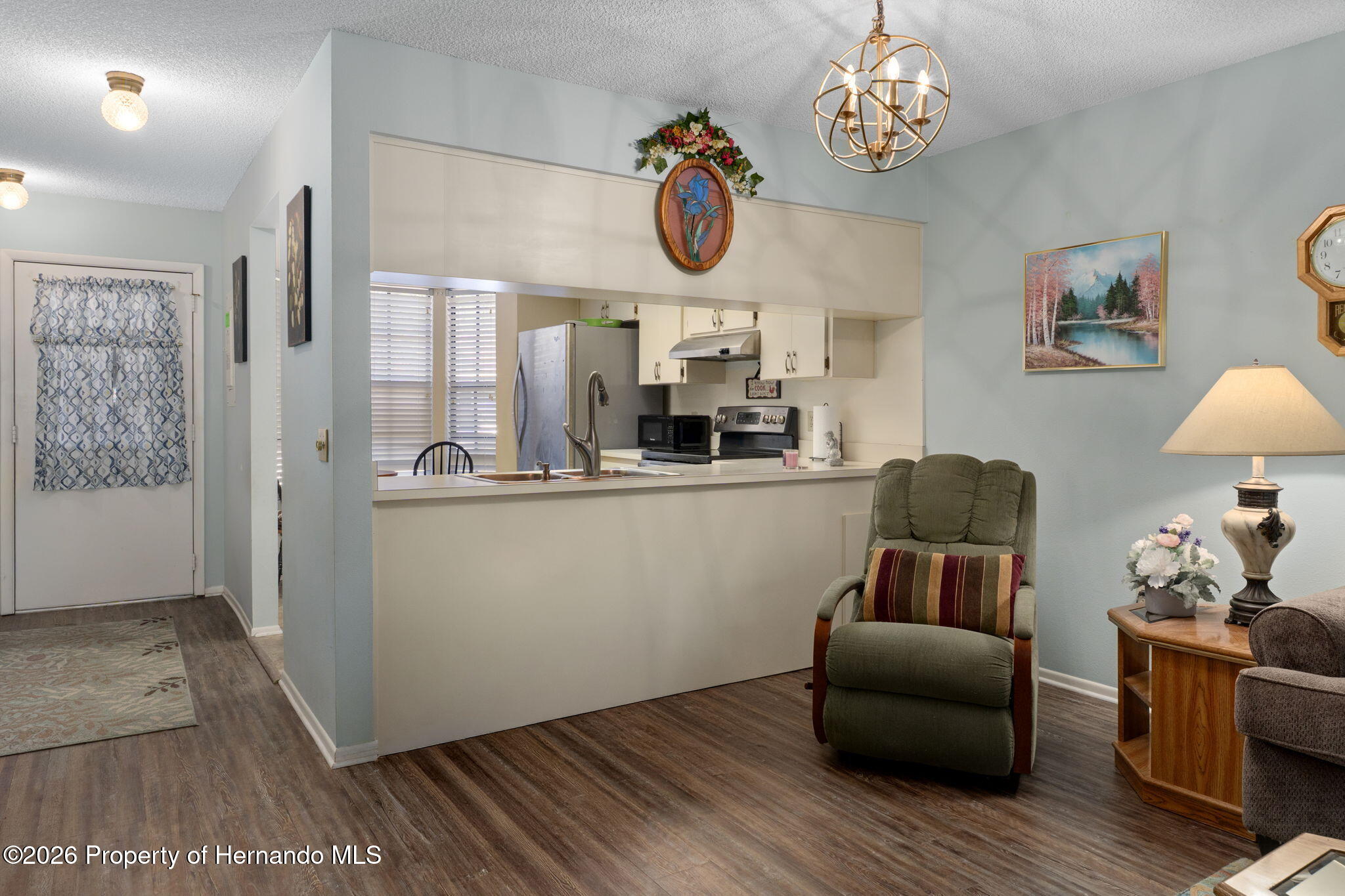 2102 Forester Way Spring Hill, FL 34606 - Photo 13 of 34