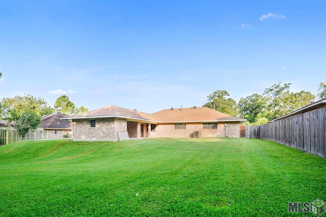 826 Rue Crozat Baton Rouge, LA 70810 - Photo 10 of 10