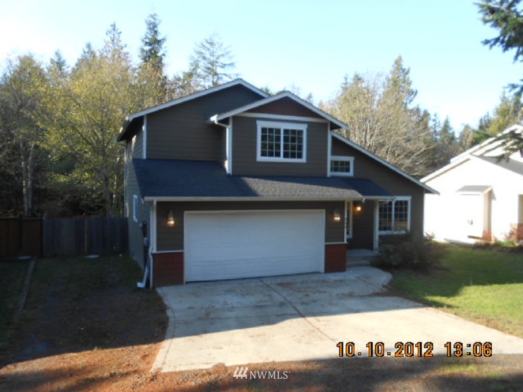 944 Retsil Road East Port Orchard, WA 98366 - Photo 1 of 15 Gallery Image 1
