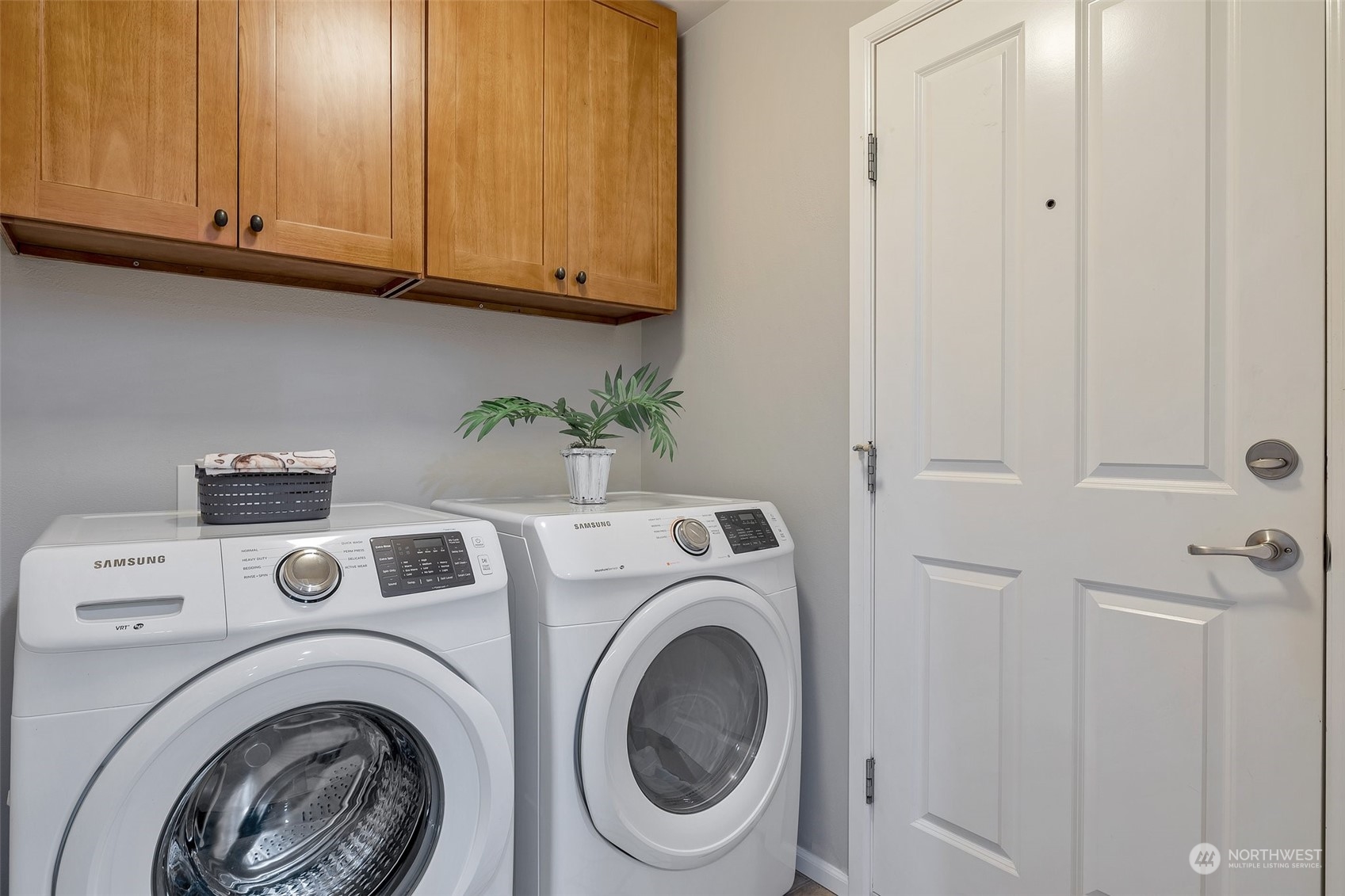 16603 42nd Avenue Southeast Bothell, WA 98012 - Photo 14 of 35 a view of washer and dryer