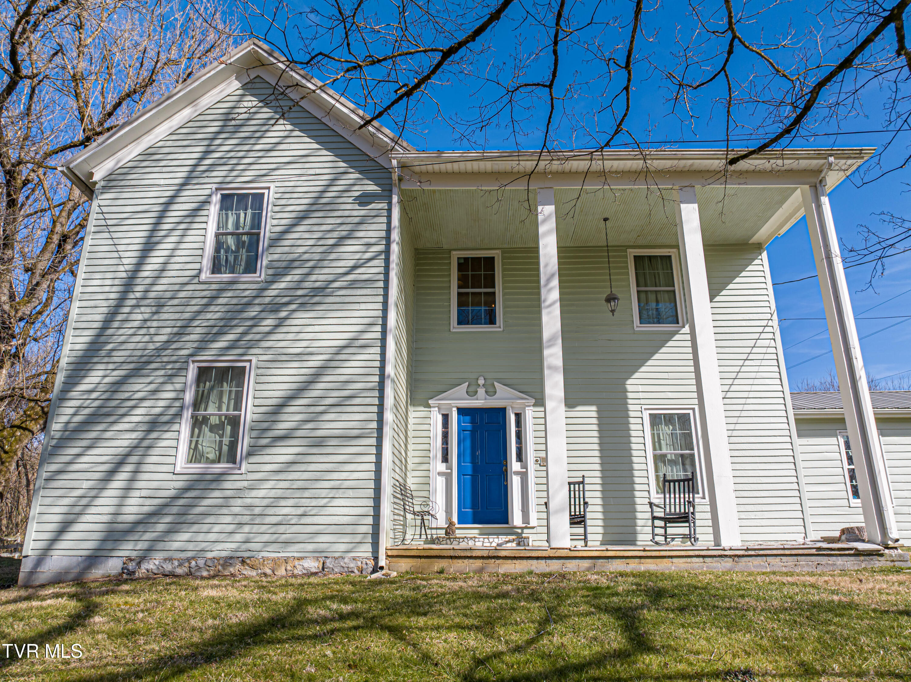 Green Springs Church Rd-02