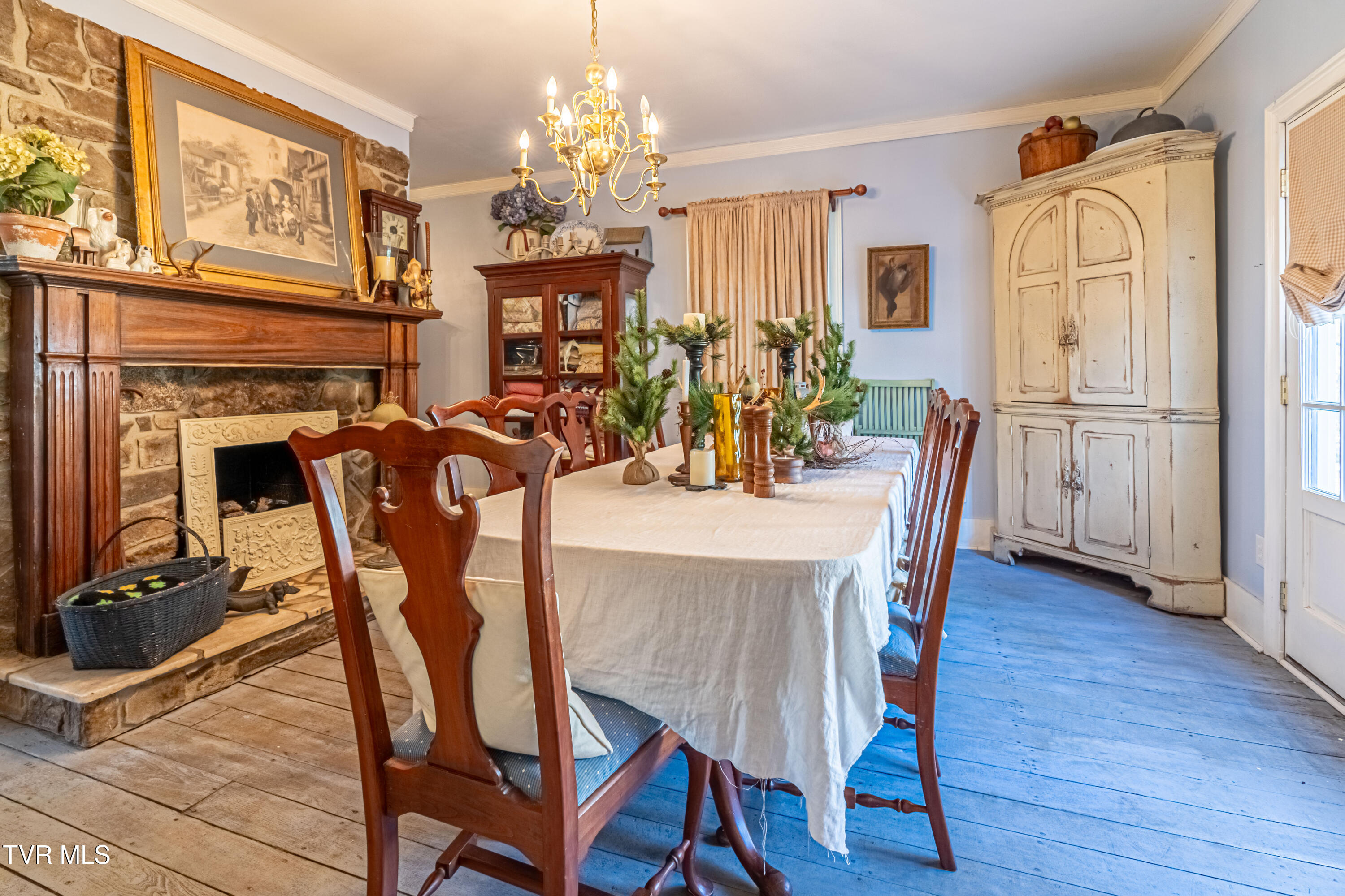 22601 Green Springs Church Road Abingdon, VA 24211 - Photo 11 of 45 Green Springs Church Rd-36