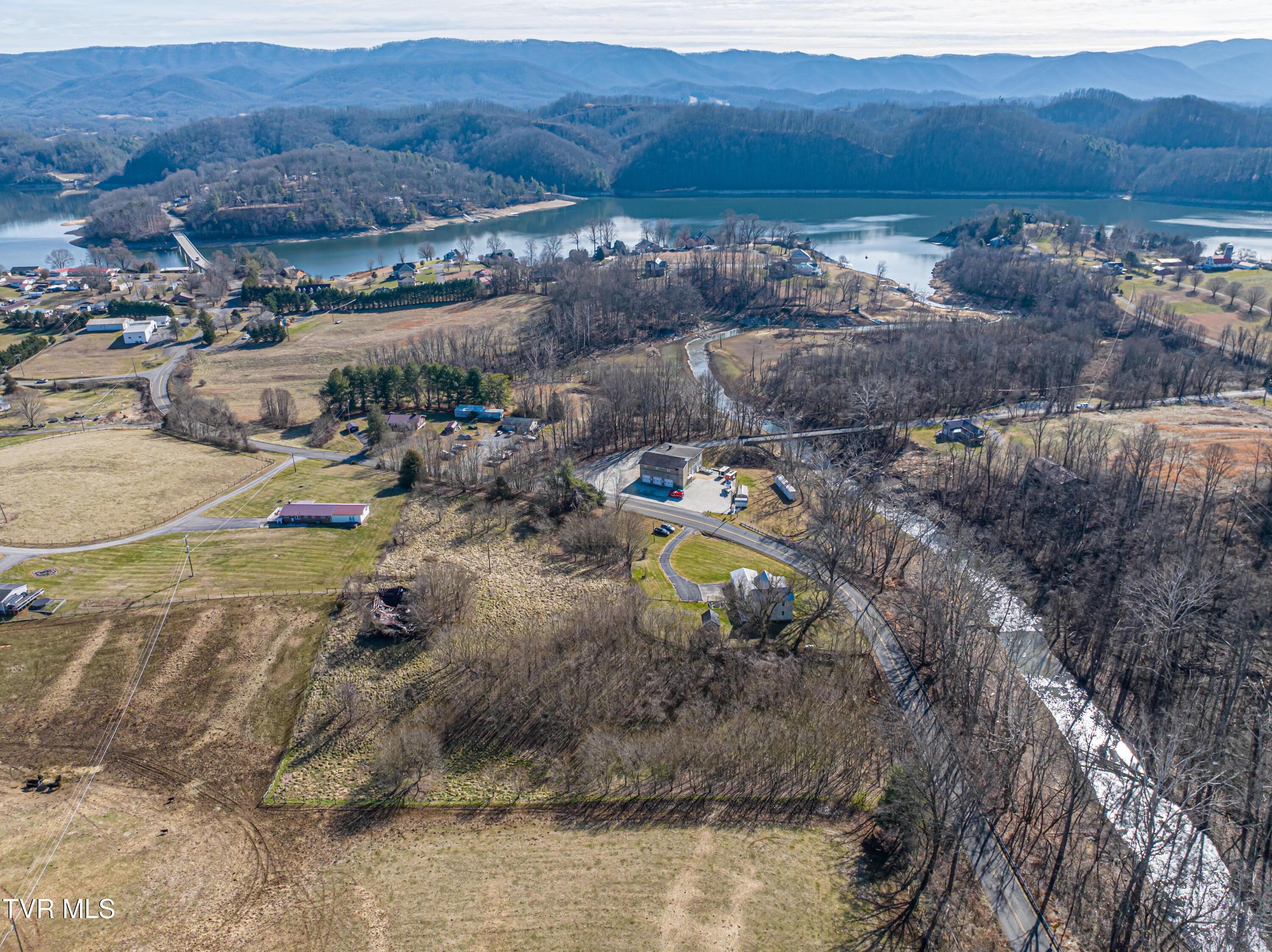 22601 Green Springs Church Road Abingdon, VA 24211 - Photo 12 of 45 Green Springs Church Rd-29