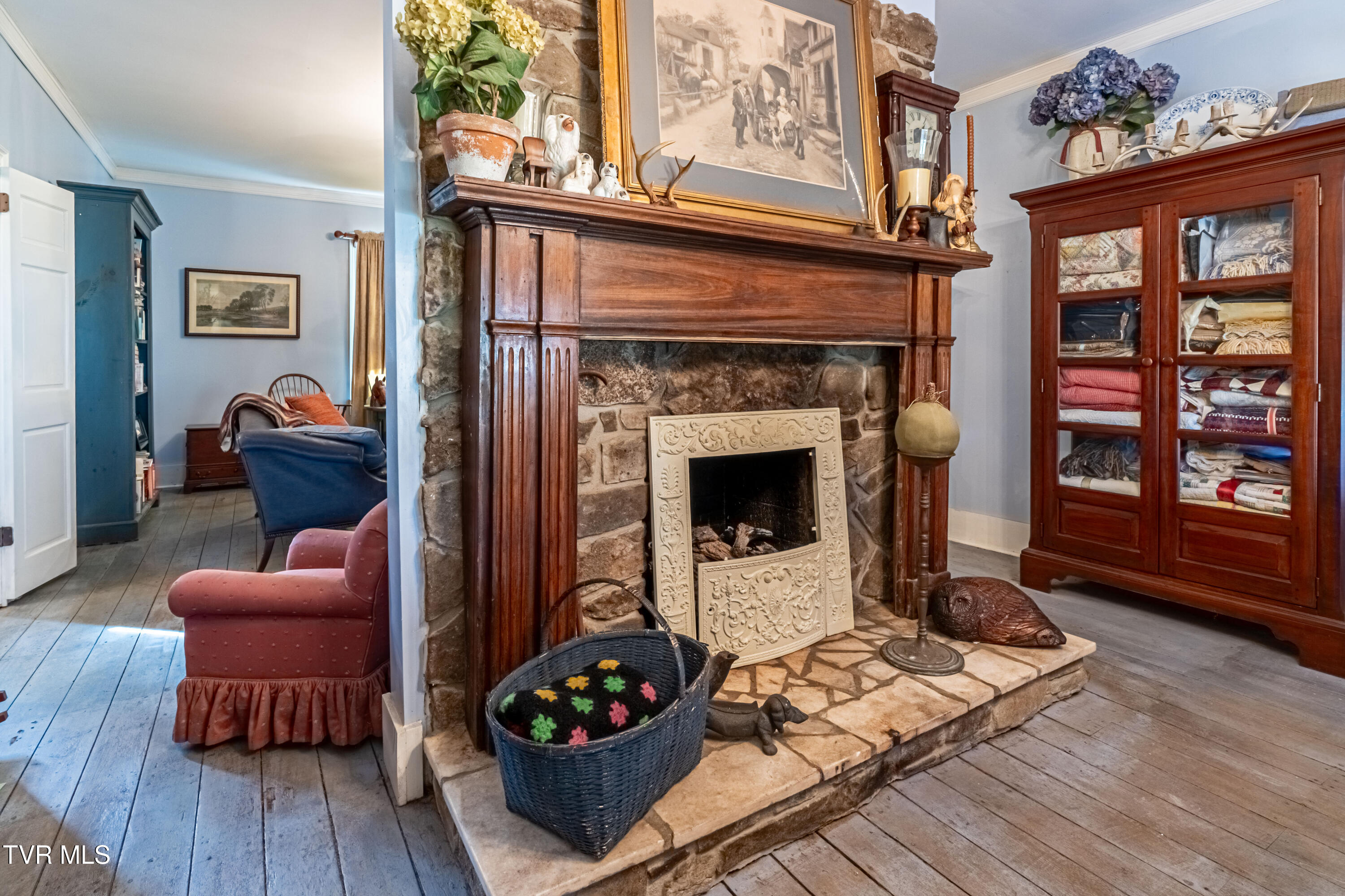 22601 Green Springs Church Road Abingdon, VA 24211 - Photo 13 of 45 Green Springs Church Rd-40