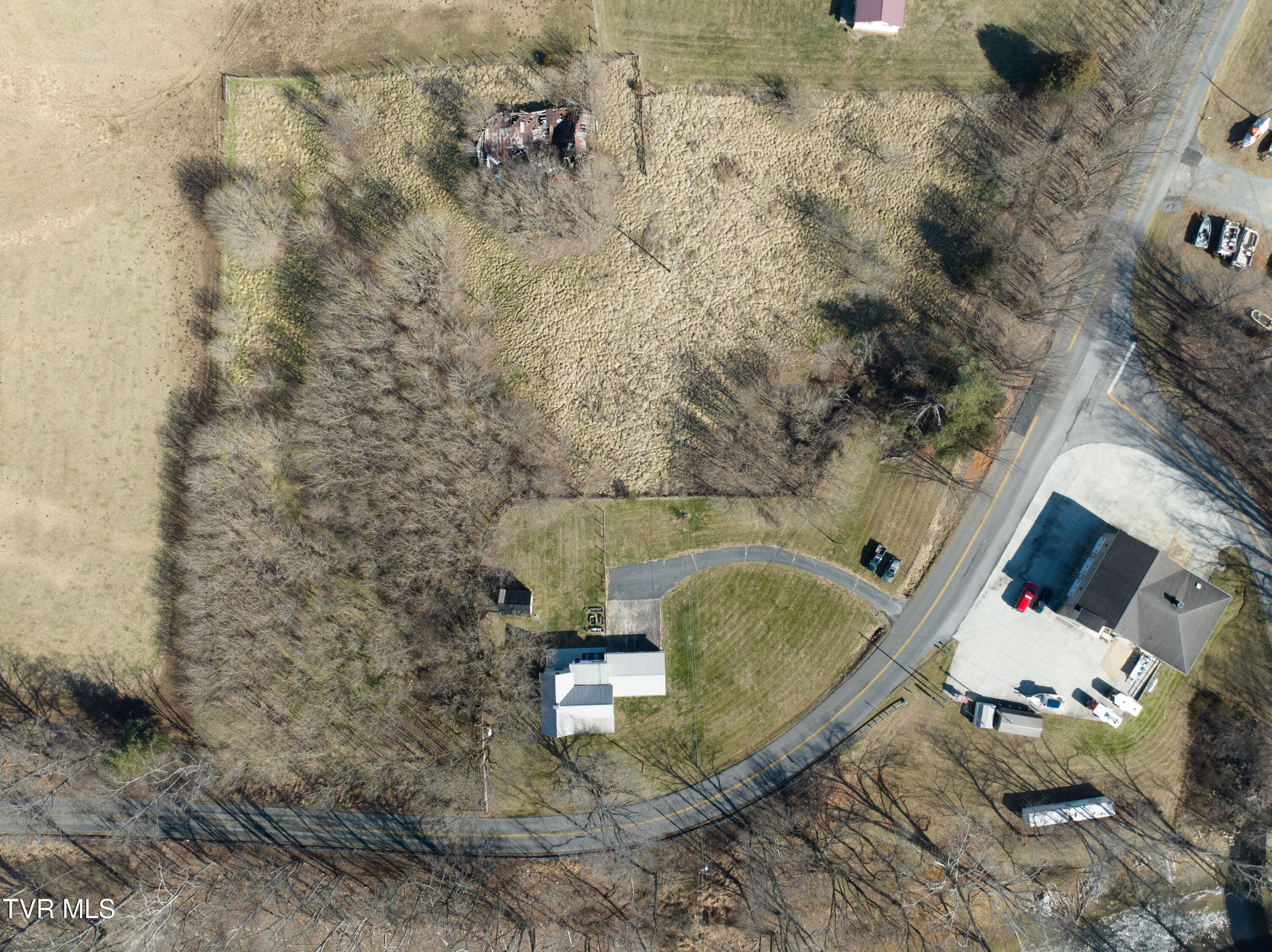 22601 Green Springs Church Road Abingdon, VA 24211 - Photo 13 of 45 Green Springs Church Rd-33