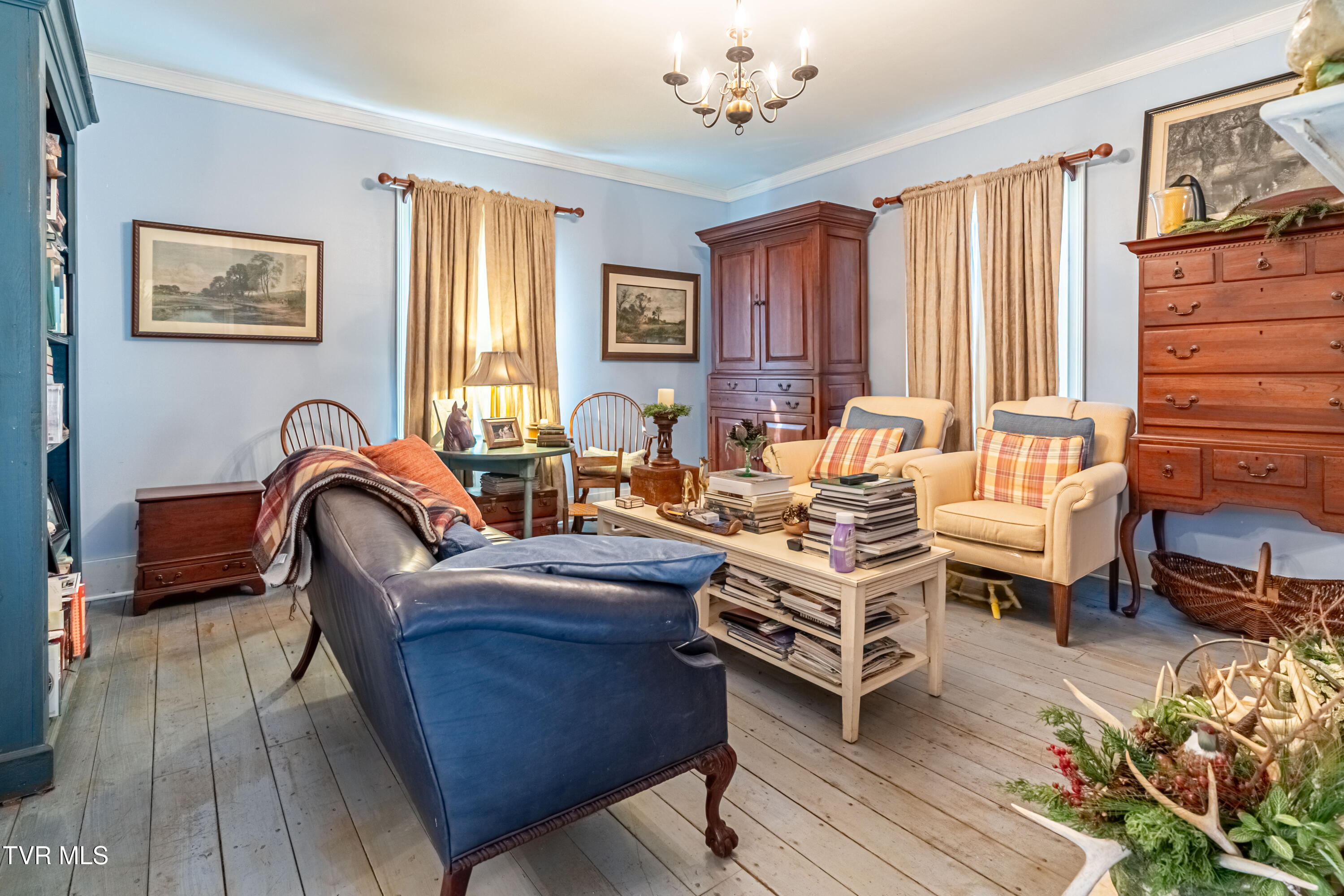 22601 Green Springs Church Road Abingdon, VA 24211 - Photo 14 of 45 Green Springs Church Rd-41