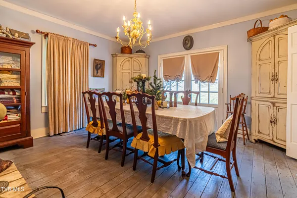 $430,000 | 22601 Green Springs Church Road, Abingdon, VA 24211