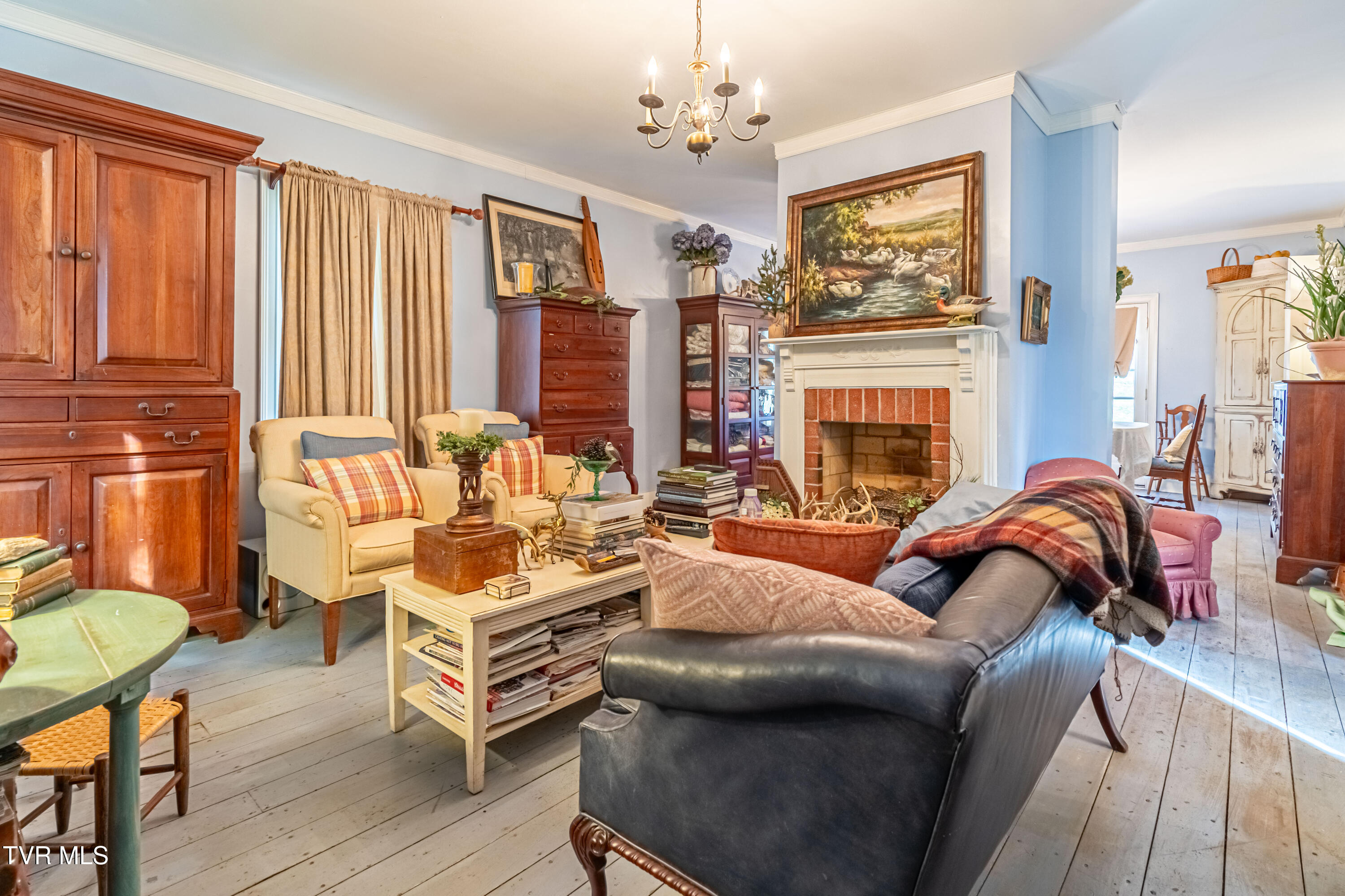 22601 Green Springs Church Road Abingdon, VA 24211 - Photo 19 of 45 Green Springs Church Rd-44