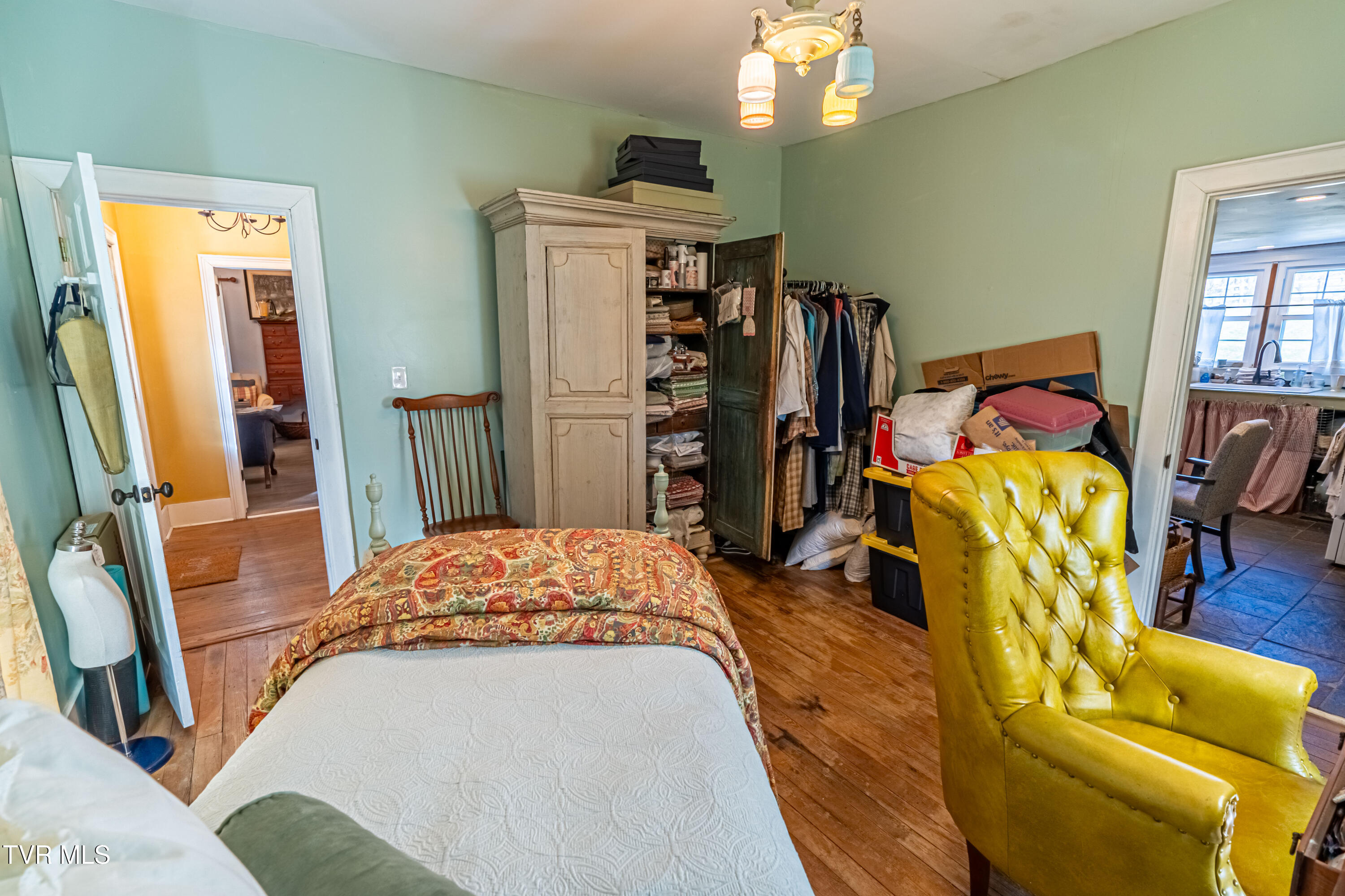 22601 Green Springs Church Road Abingdon, VA 24211 - Photo 19 of 45 Green Springs Church Rd-49