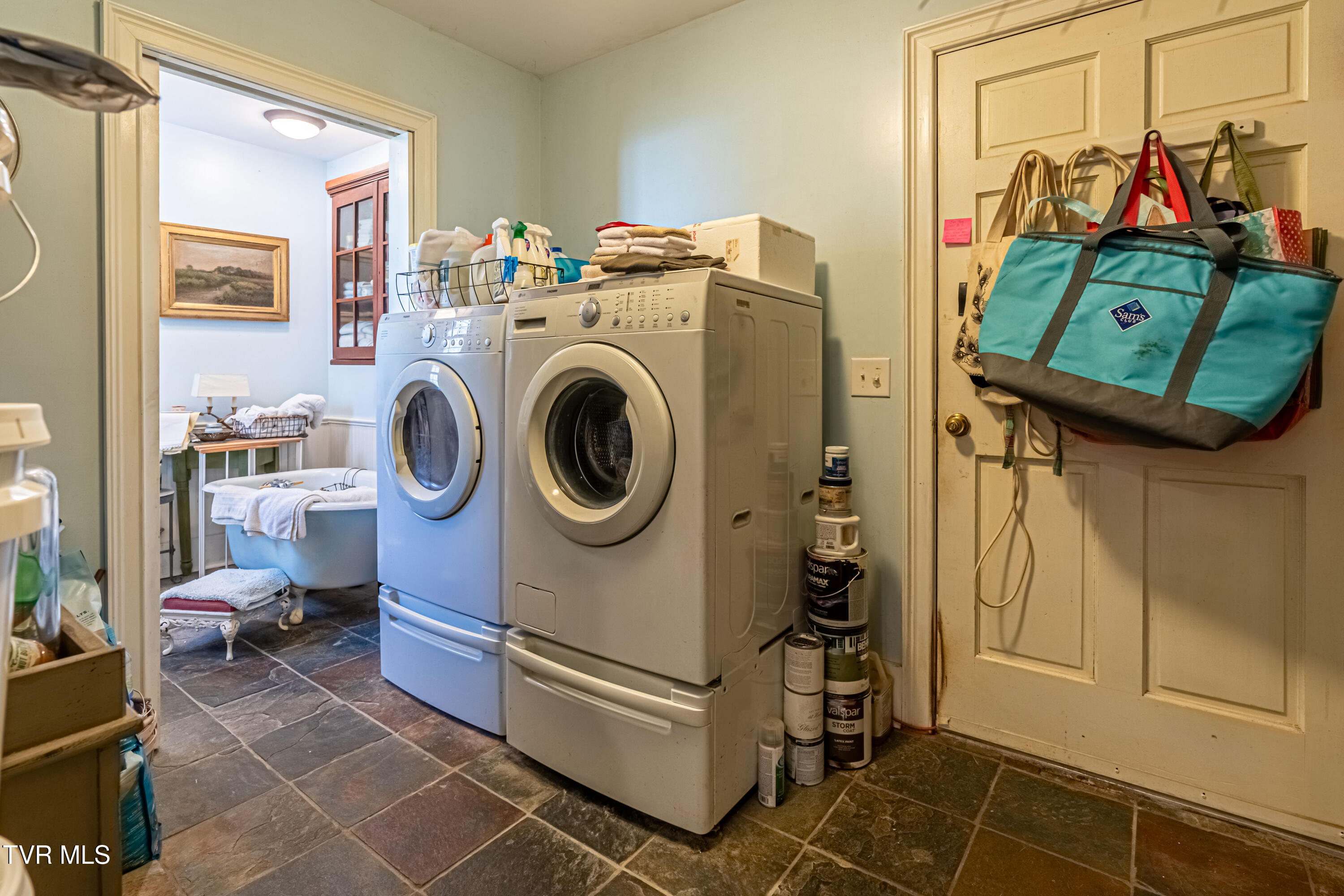 22601 Green Springs Church Road Abingdon, VA 24211 - Photo 20 of 45 Green Springs Church Rd-51