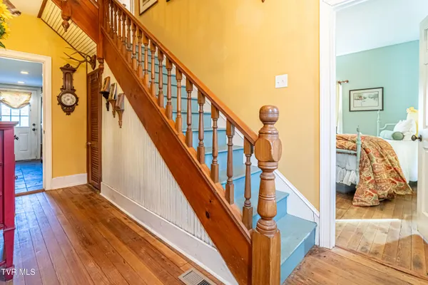 $430,000 | 22601 Green Springs Church Road, Abingdon, VA 24211