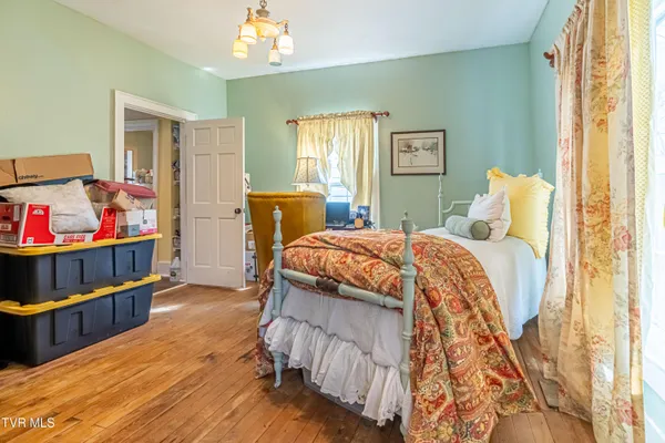 $430,000 | 22601 Green Springs Church Road, Abingdon, VA 24211