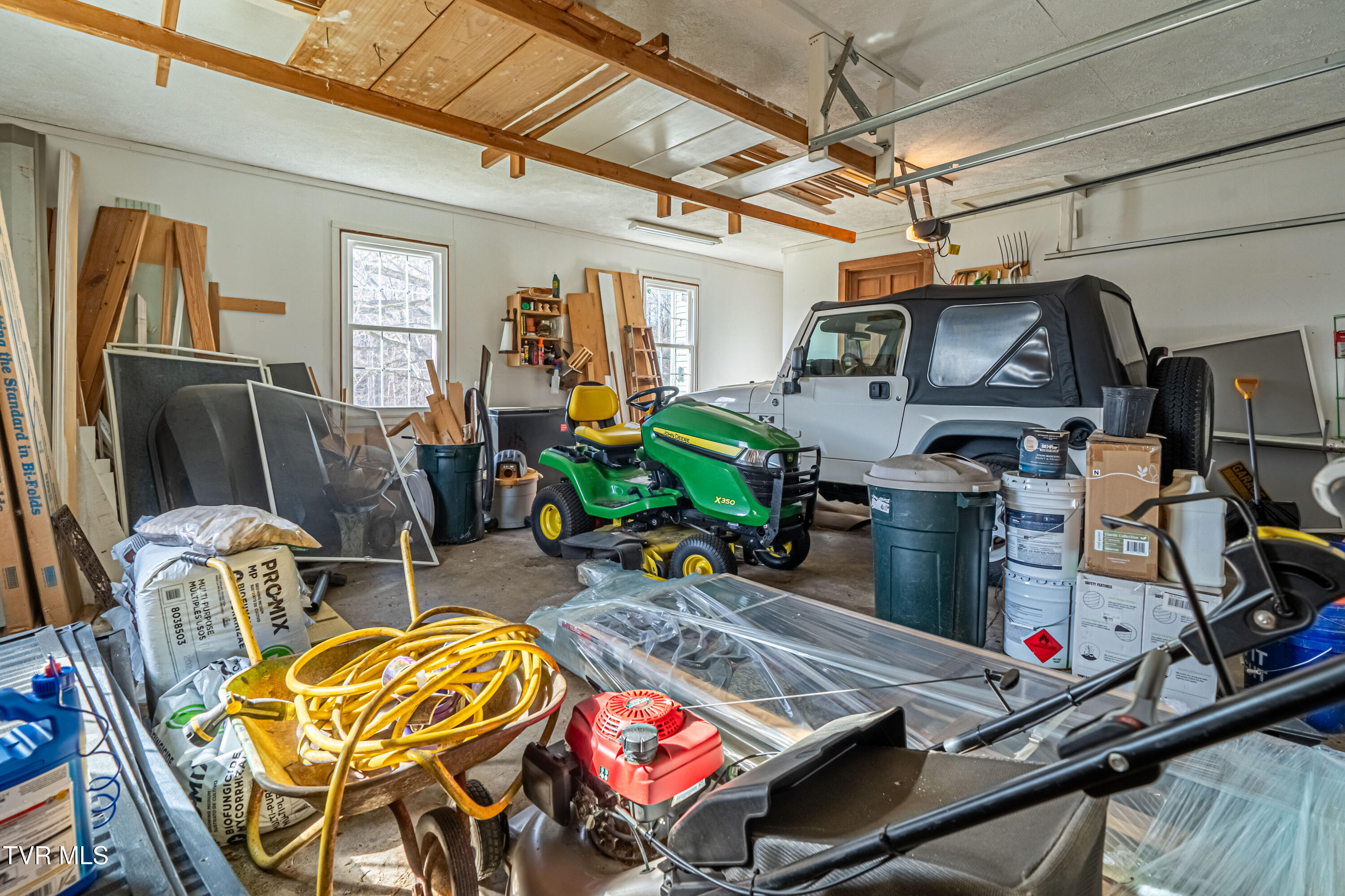 22601 Green Springs Church Road Abingdon, VA 24211 - Photo 22 of 45 Green Springs Church Rd-54