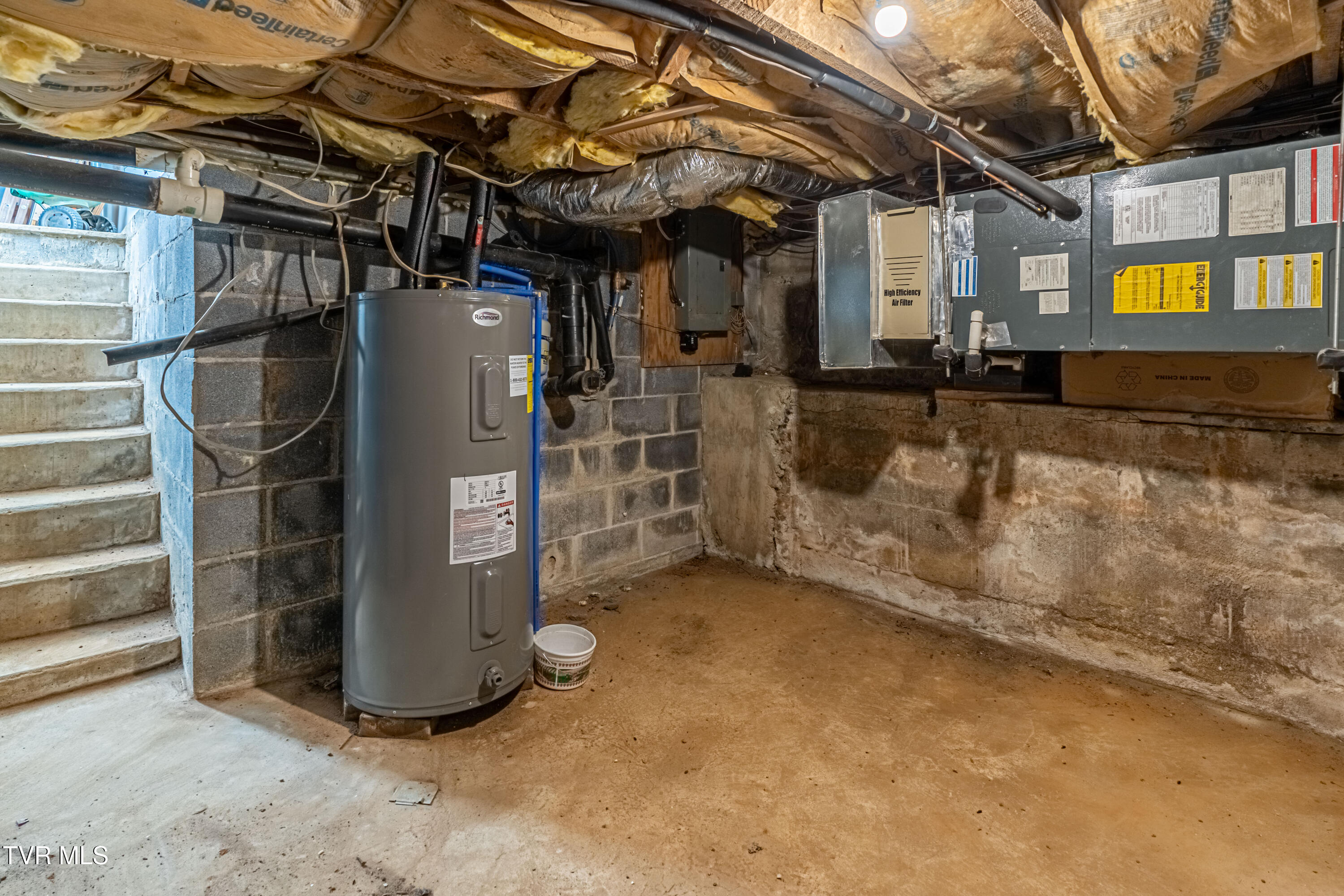 22601 Green Springs Church Road Abingdon, VA 24211 - Photo 26 of 45 Green Springs Church Rd-57