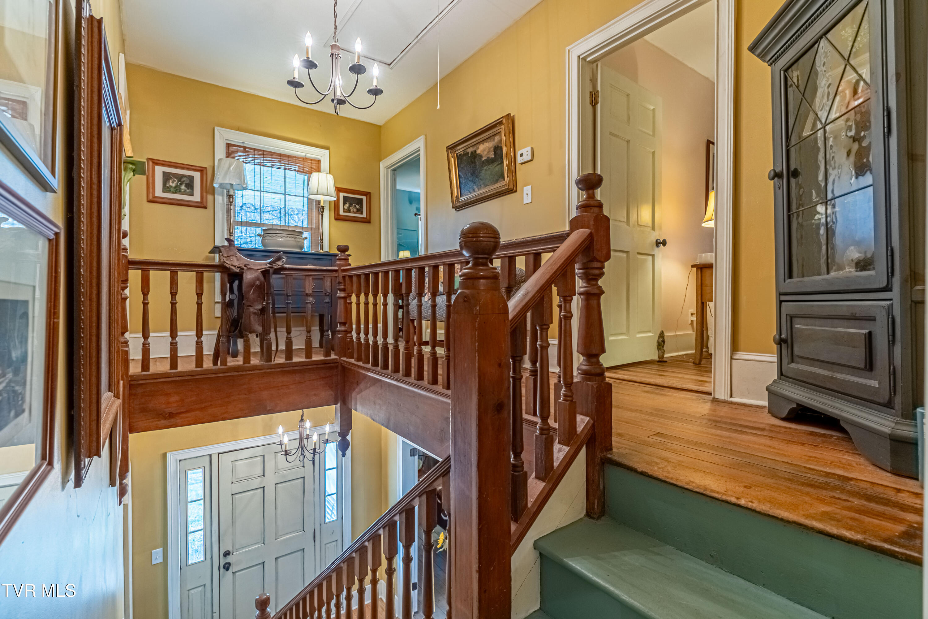 22601 Green Springs Church Road Abingdon, VA 24211 - Photo 28 of 45 Green Springs Church Rd-64