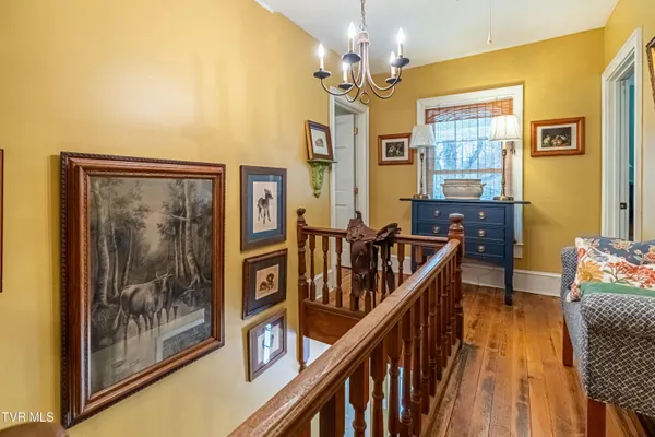 $430,000 | 22601 Green Springs Church Road, Abingdon, VA 24211