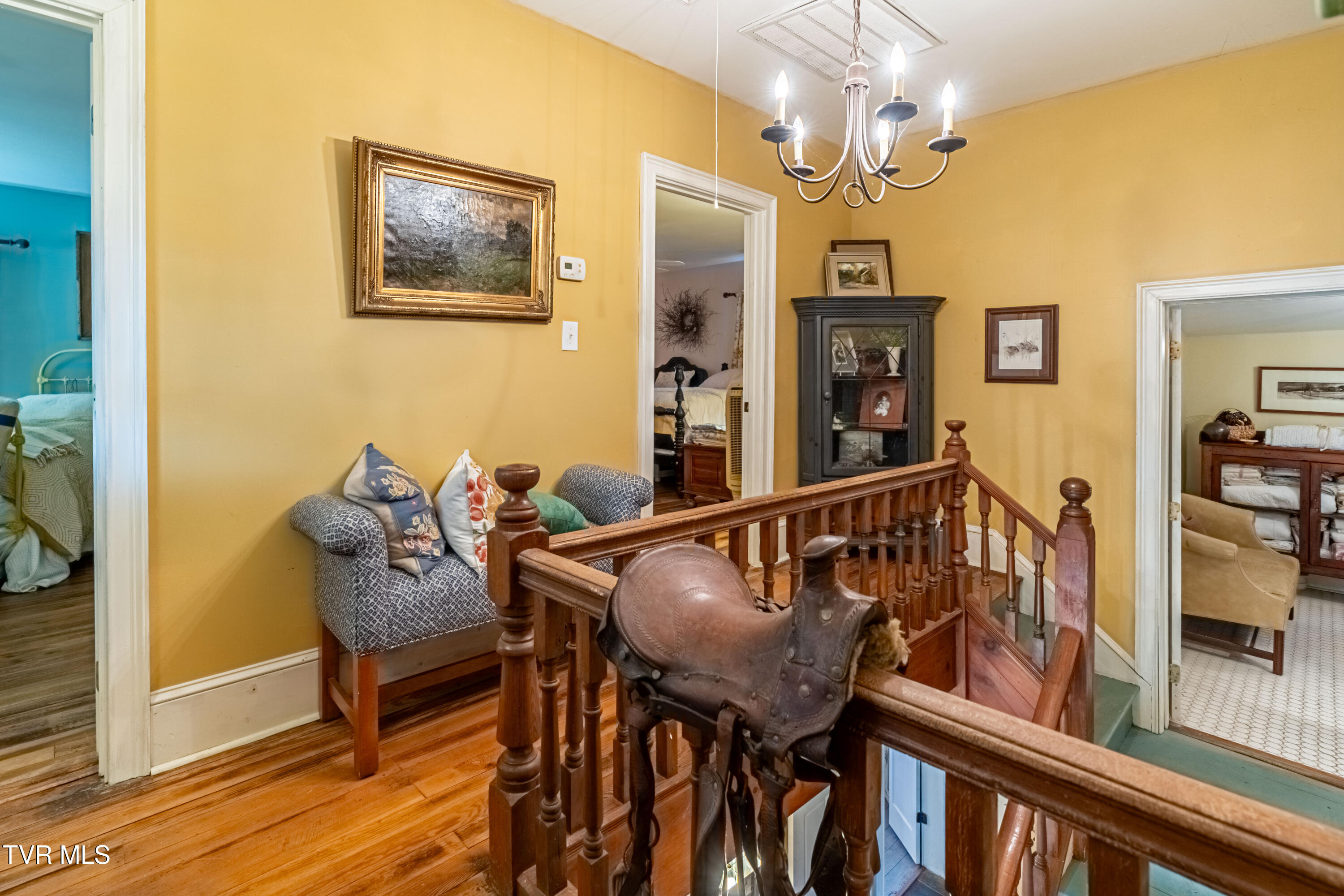 22601 Green Springs Church Road Abingdon, VA 24211 - Photo 33 of 45 Green Springs Church Rd-66