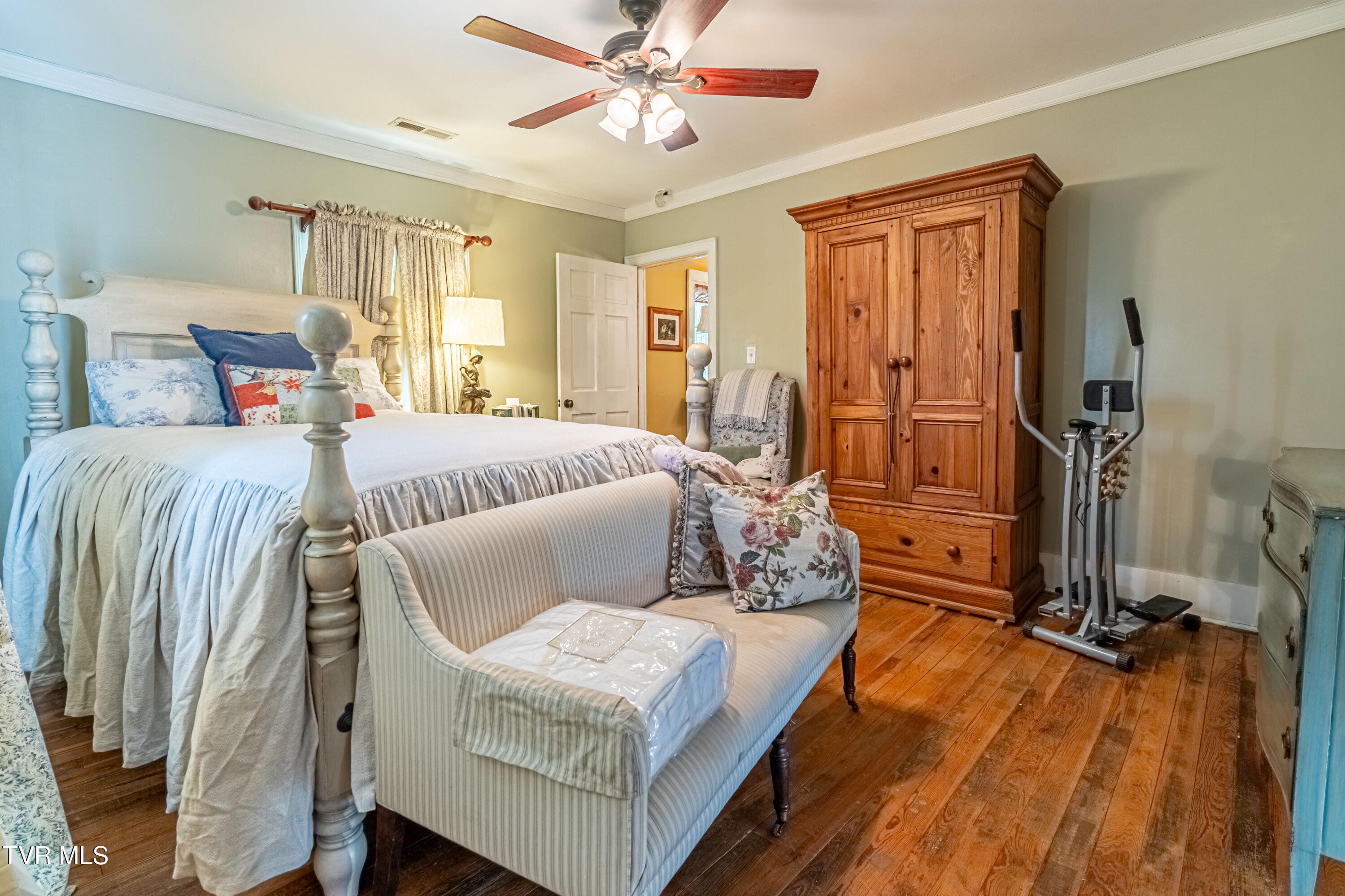 22601 Green Springs Church Road Abingdon, VA 24211 - Photo 35 of 45 Green Springs Church Rd-72