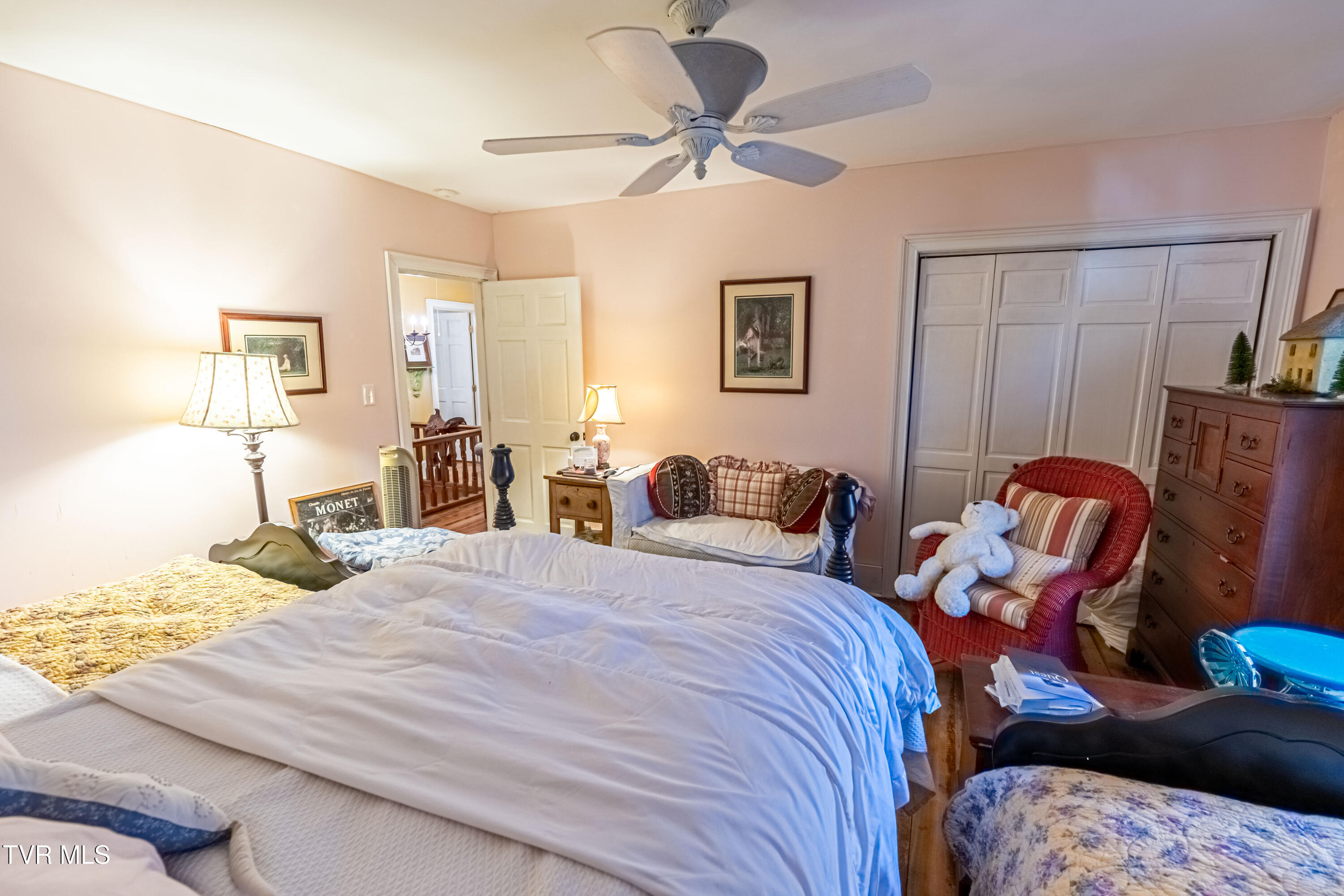 22601 Green Springs Church Road Abingdon, VA 24211 - Photo 39 of 45 Green Springs Church Rd-81