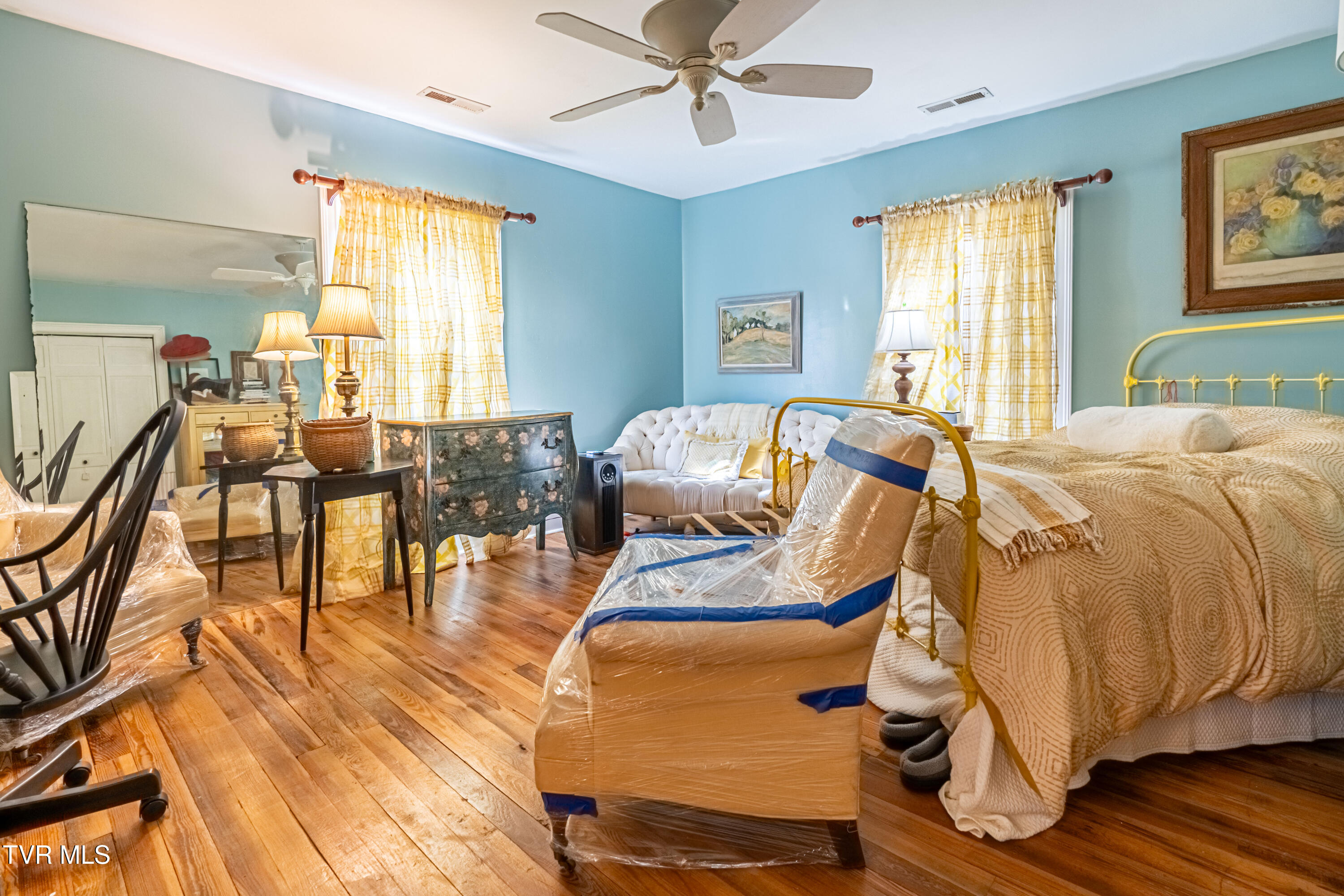 22601 Green Springs Church Road Abingdon, VA 24211 - Photo 39 of 45 Green Springs Church Rd-76